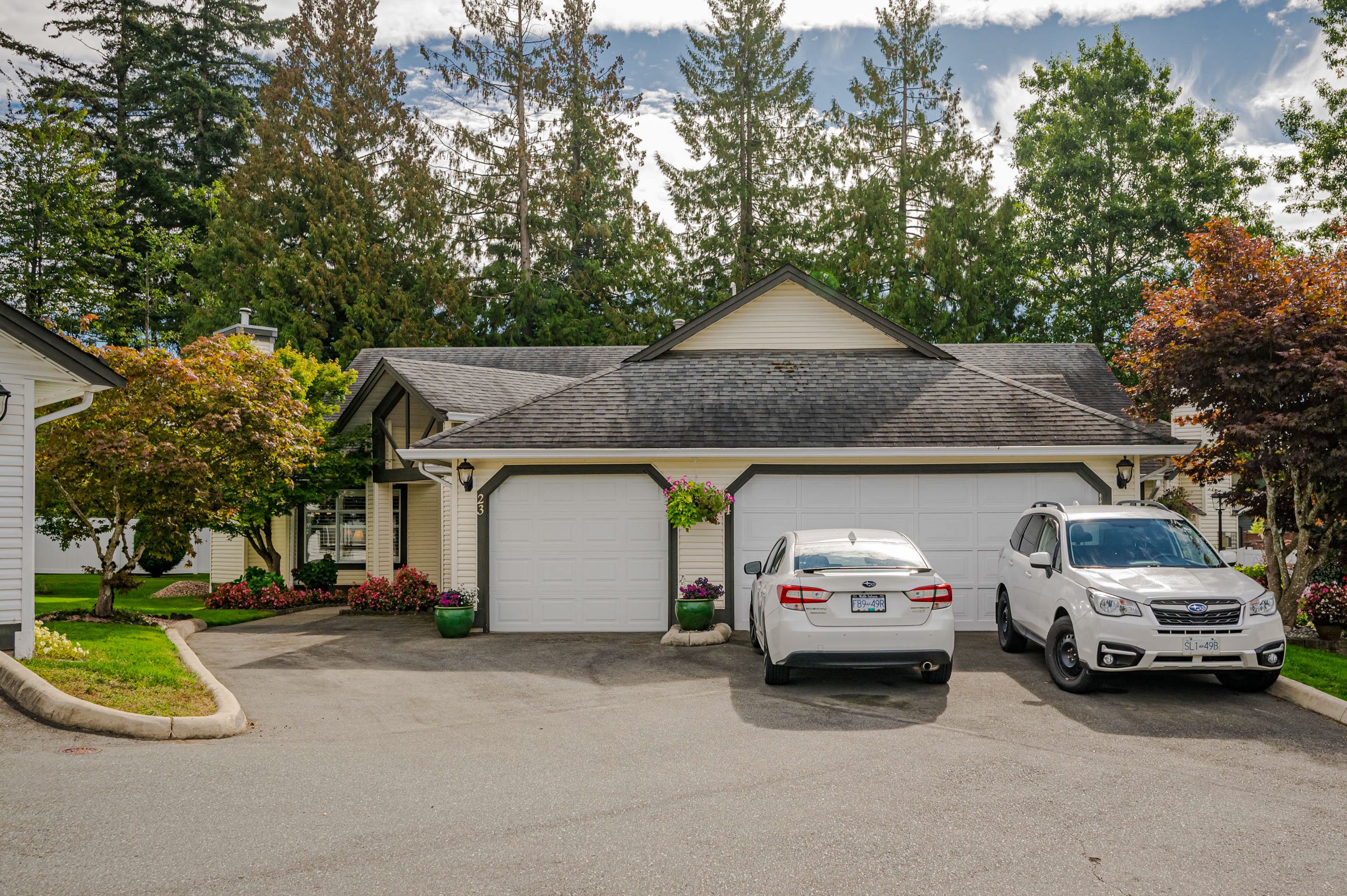 23 - 19649 53 Avenue, Langley