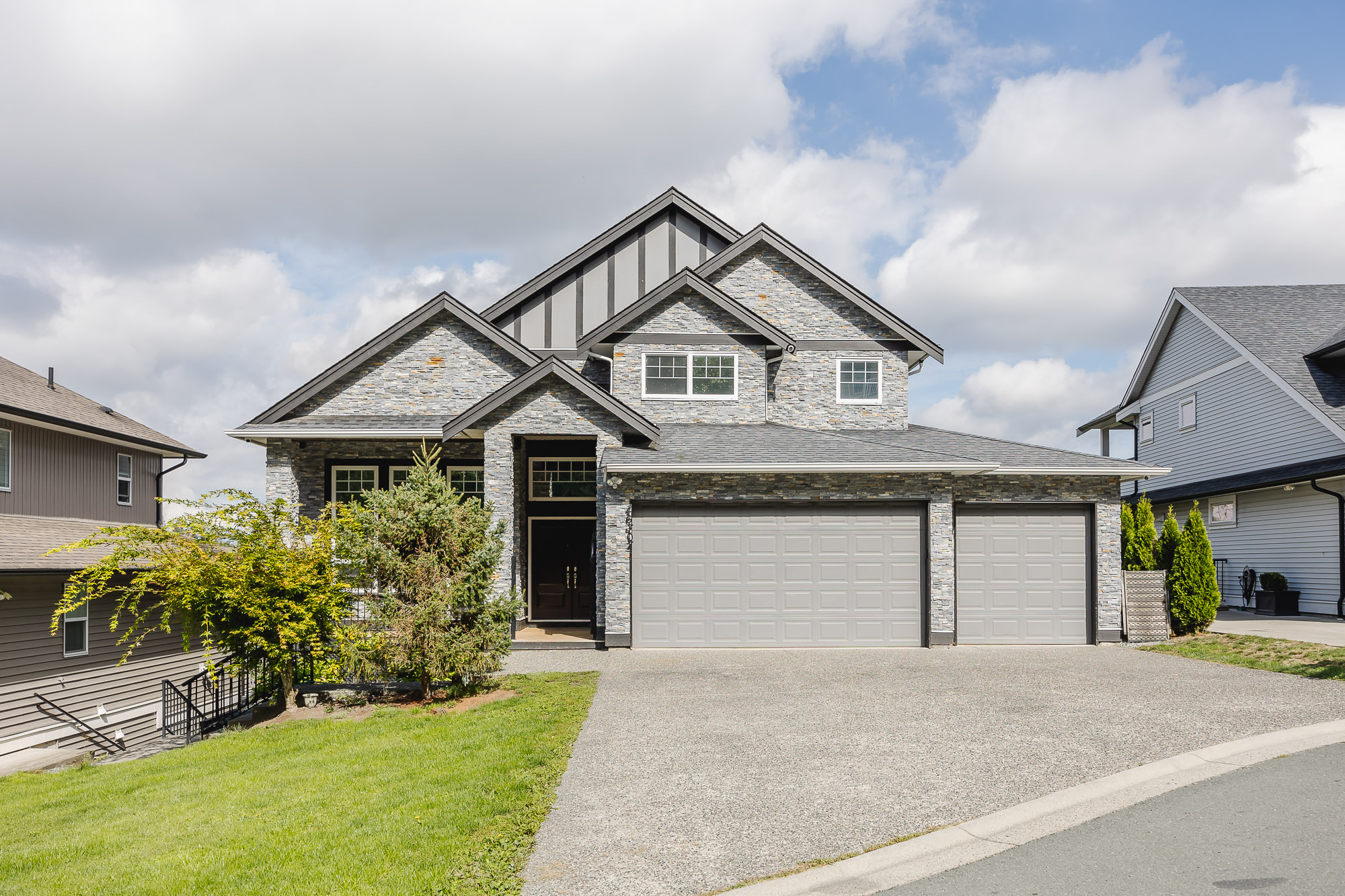 46307 Tournier Place, Chilliwack