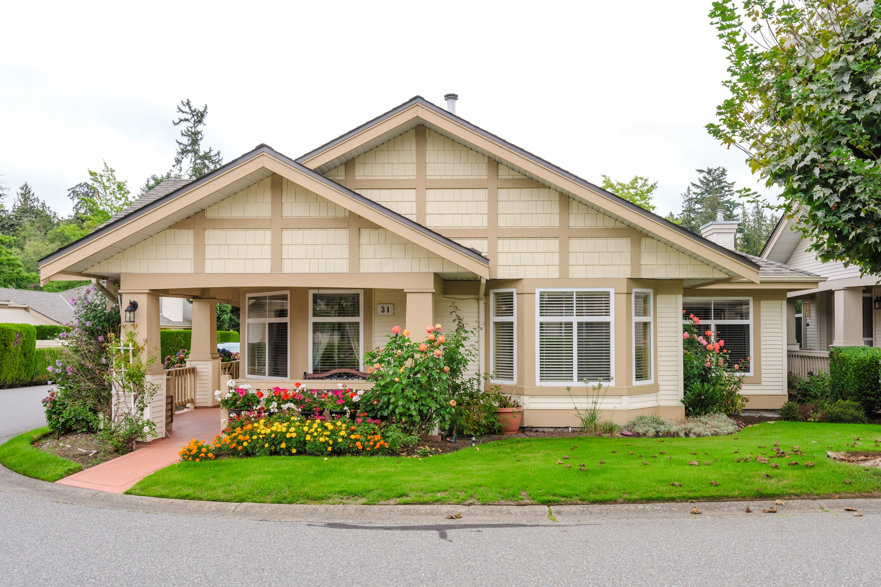 31 - 8555 209 Street, Langley