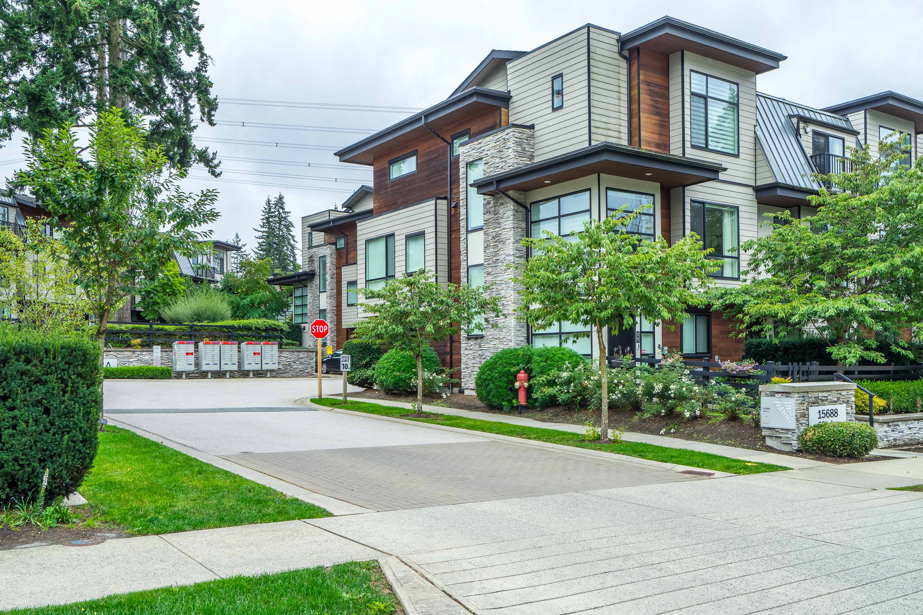 45 - 15688 28 Avenue, Surrey