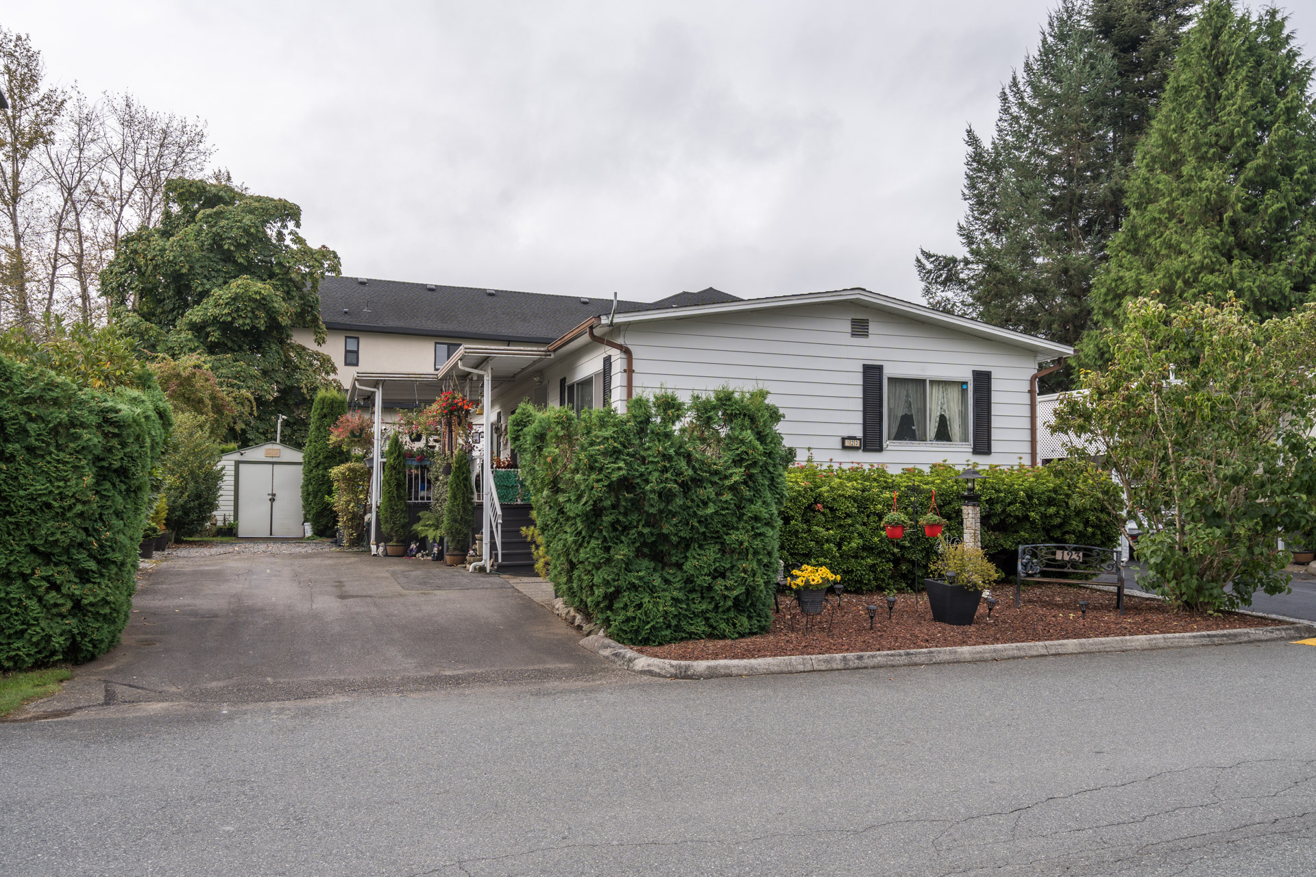 123 - 3665 244 Street, Langley