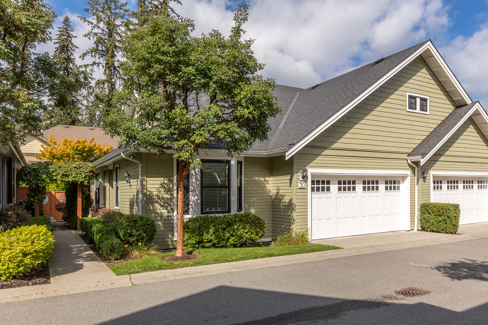 30 - 9235 McBride Street, Fort Langley