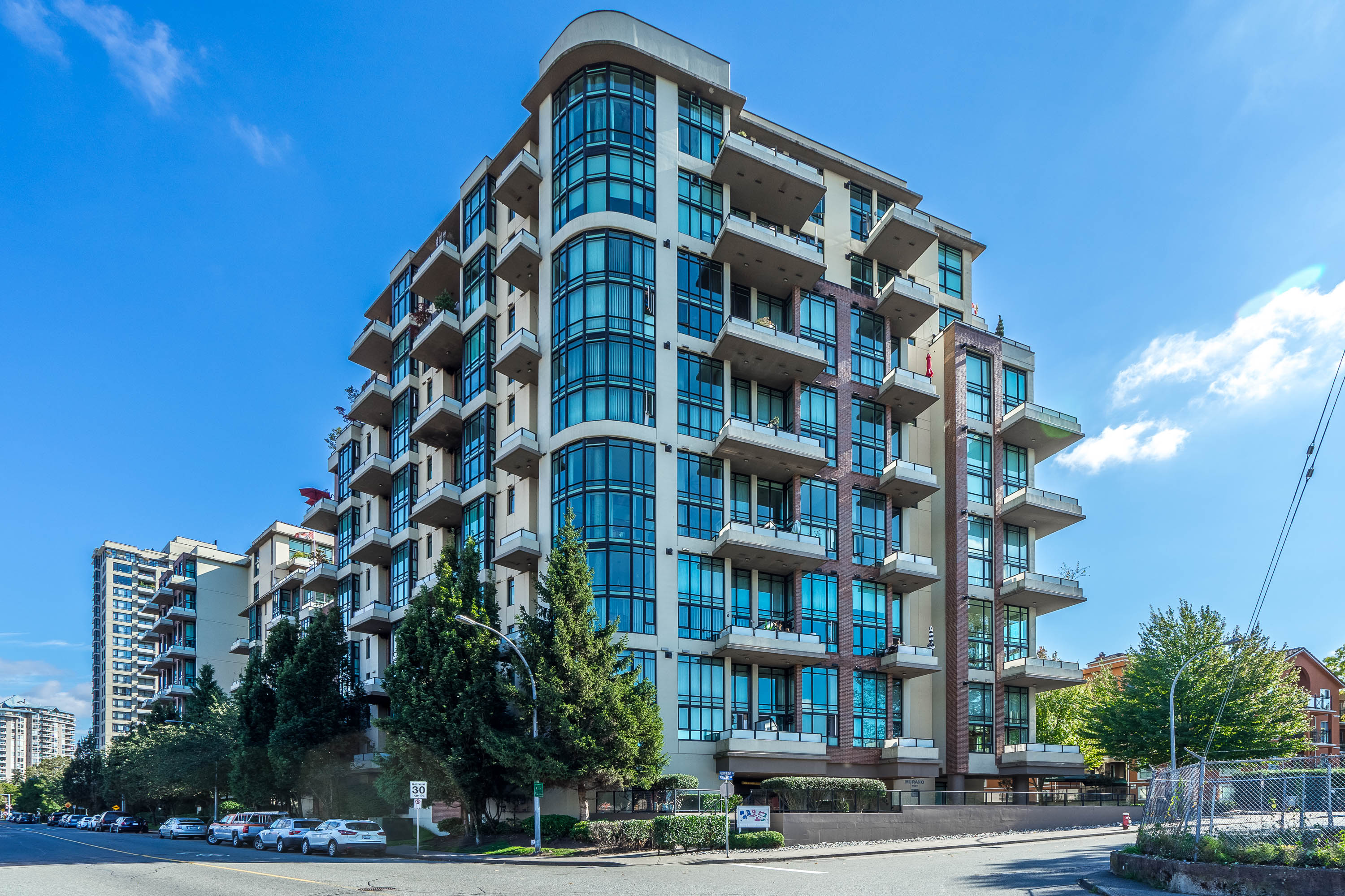 307 - 7 Rialto Court, New Westminster