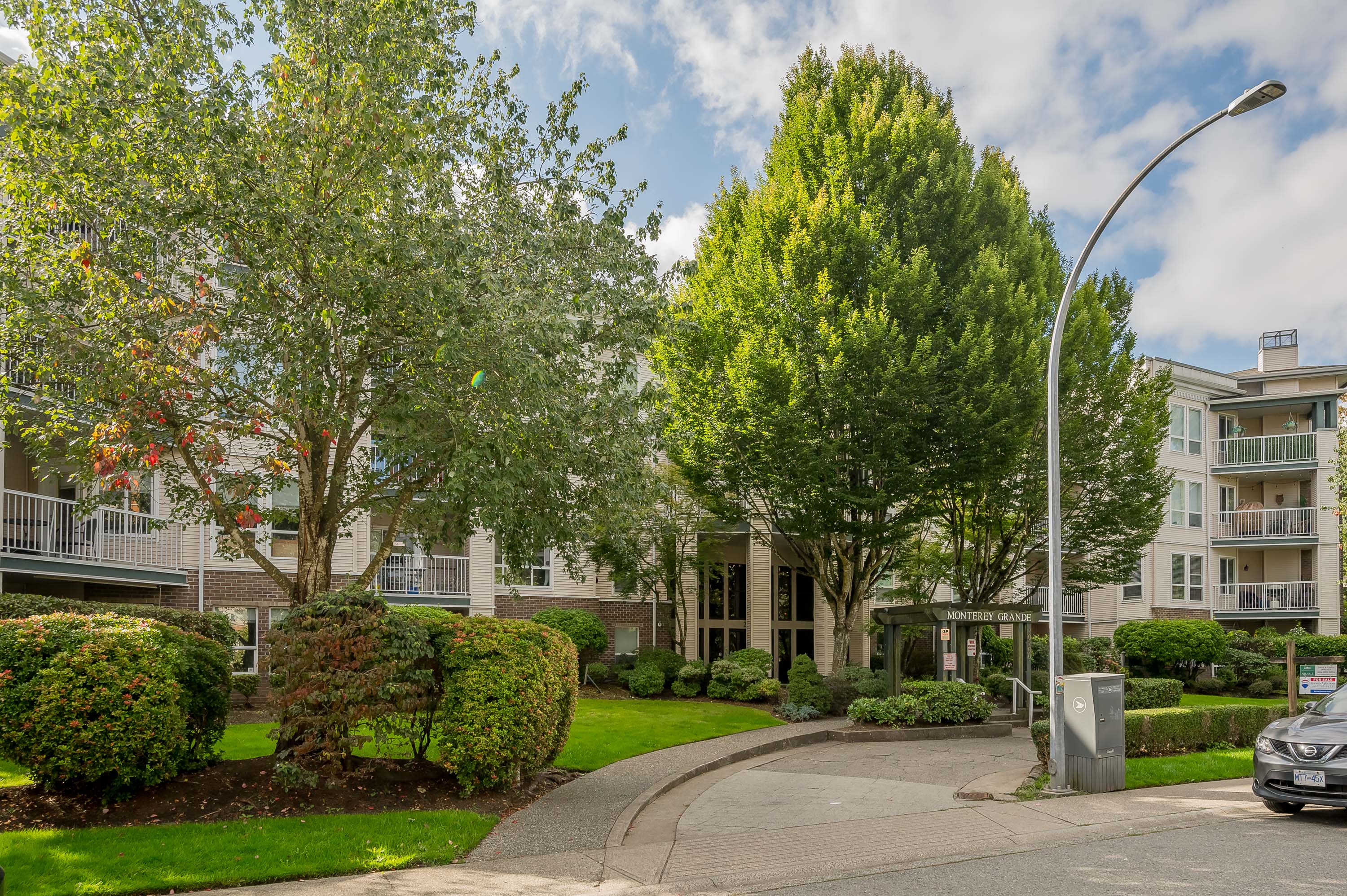 308 - 20200 54A Avenue, Langley