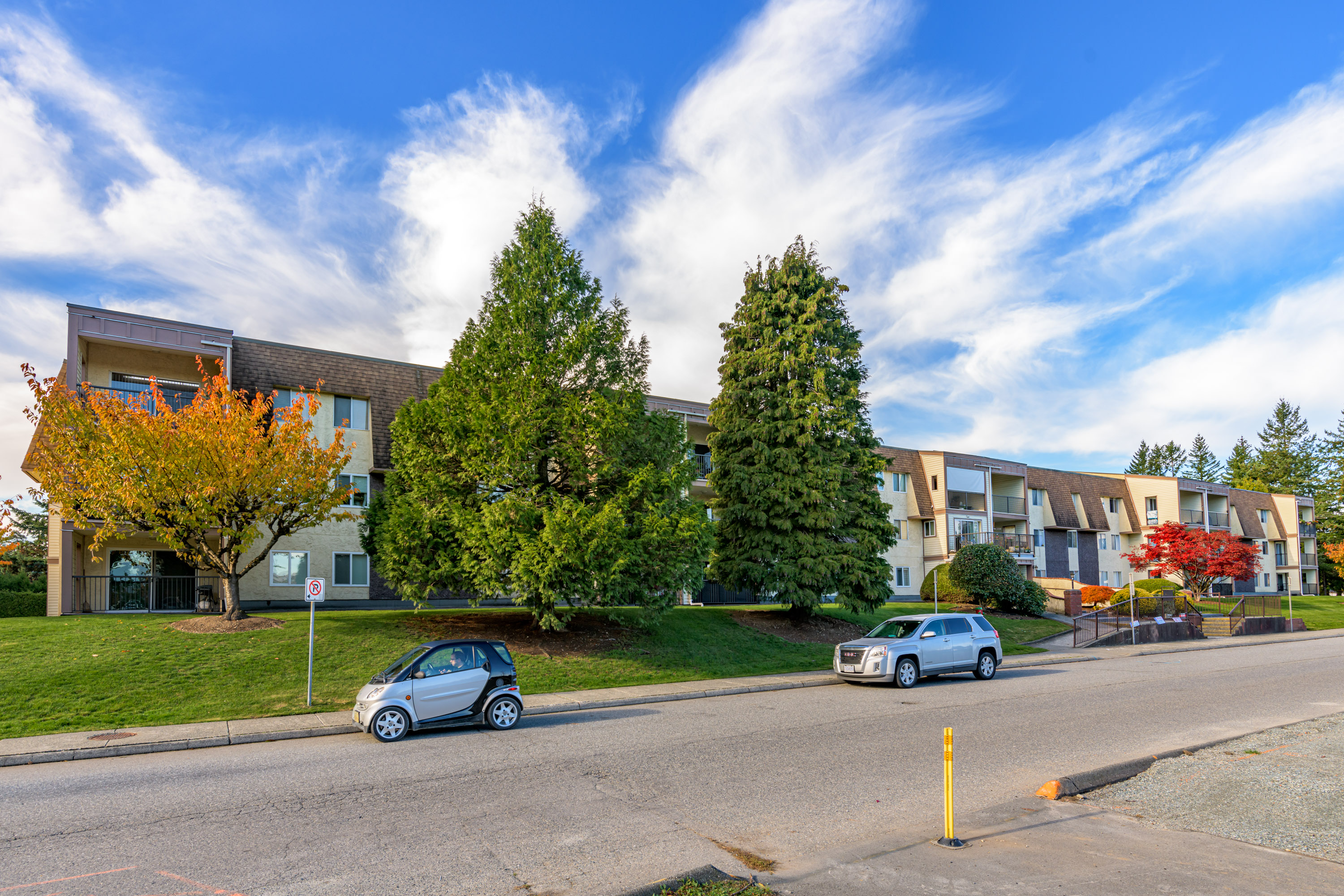 342 - 2821 Tims Street, Abbotsford