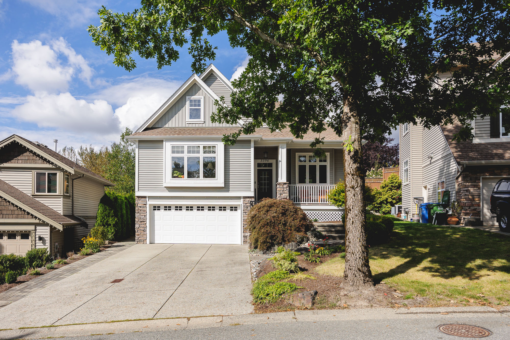 3396 Blossom Court, Abbotsford