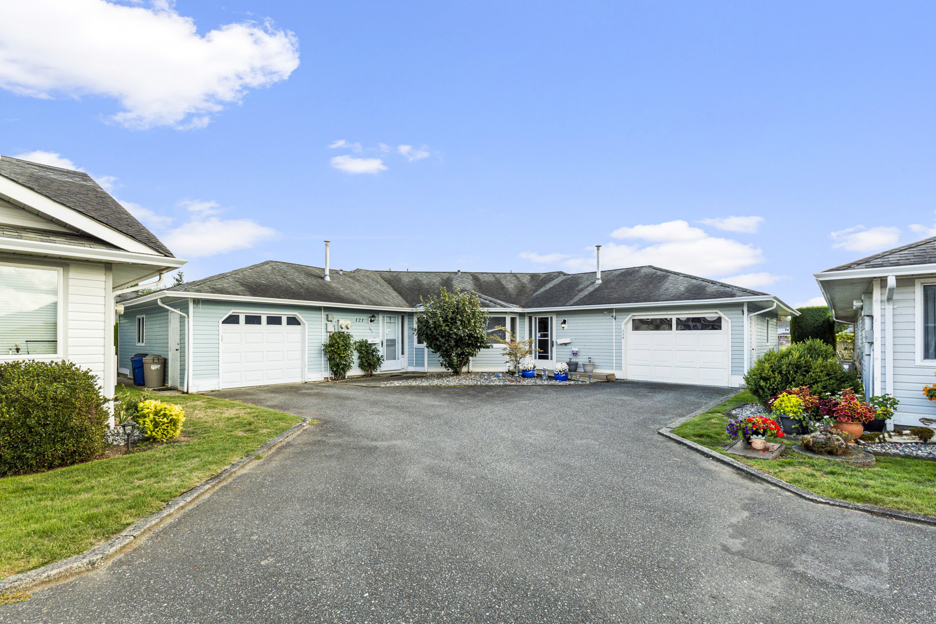 121 - 7610 Evans Road, Chilliwack