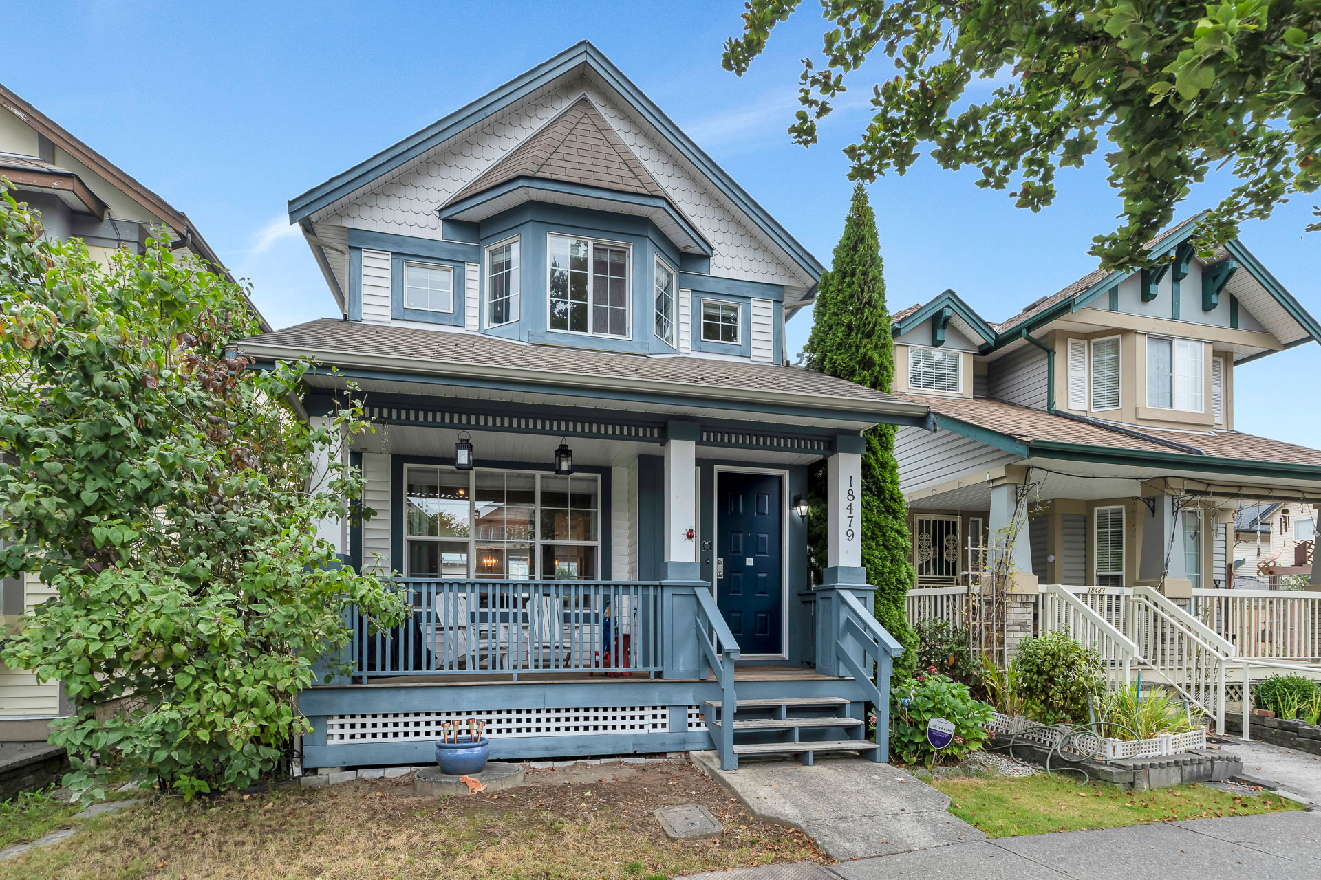 18479 66A Avenue, Surrey