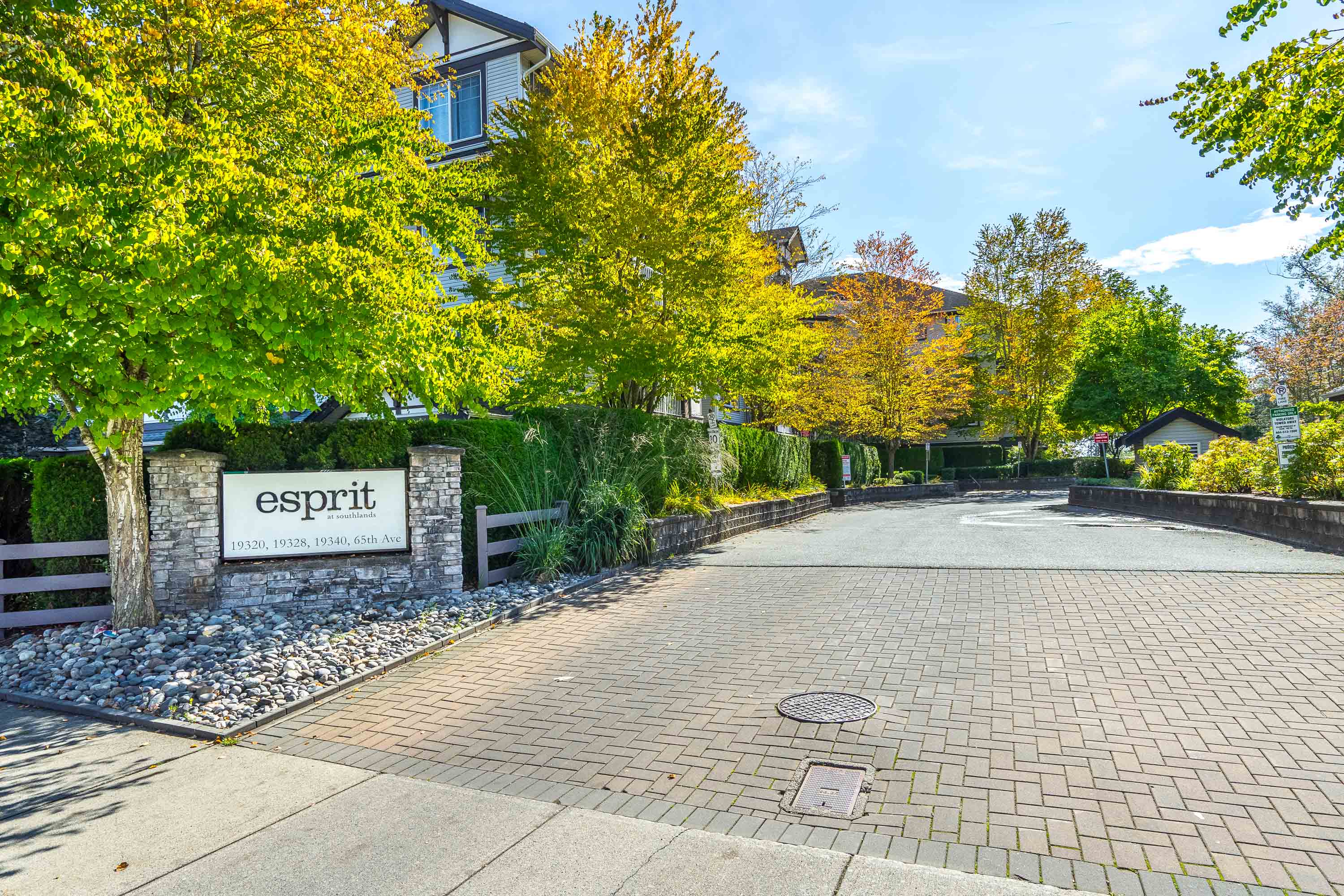 111 - 19340 65 Avenue, Surrey