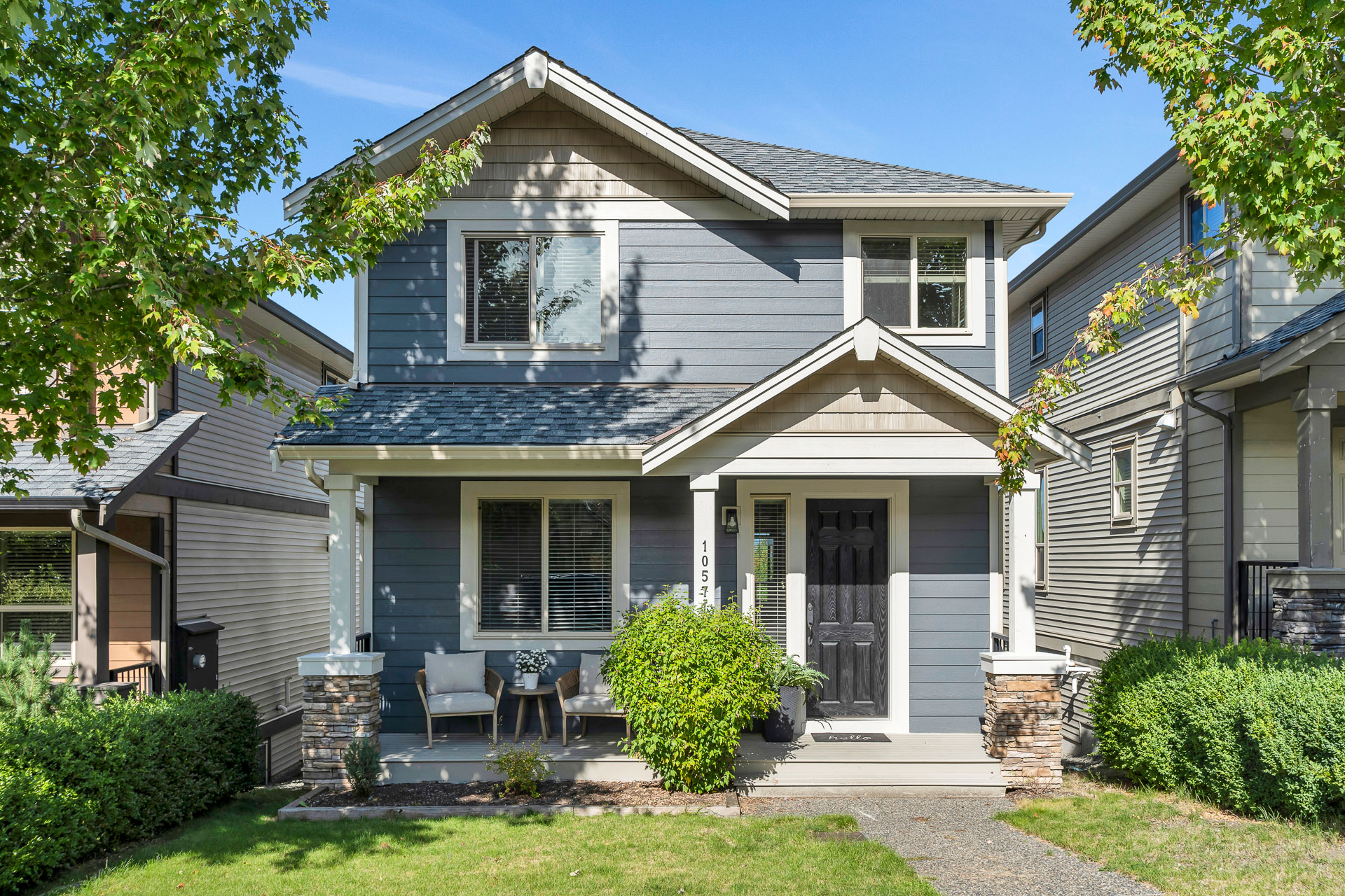 10571 Robertson Street, Maple Ridge