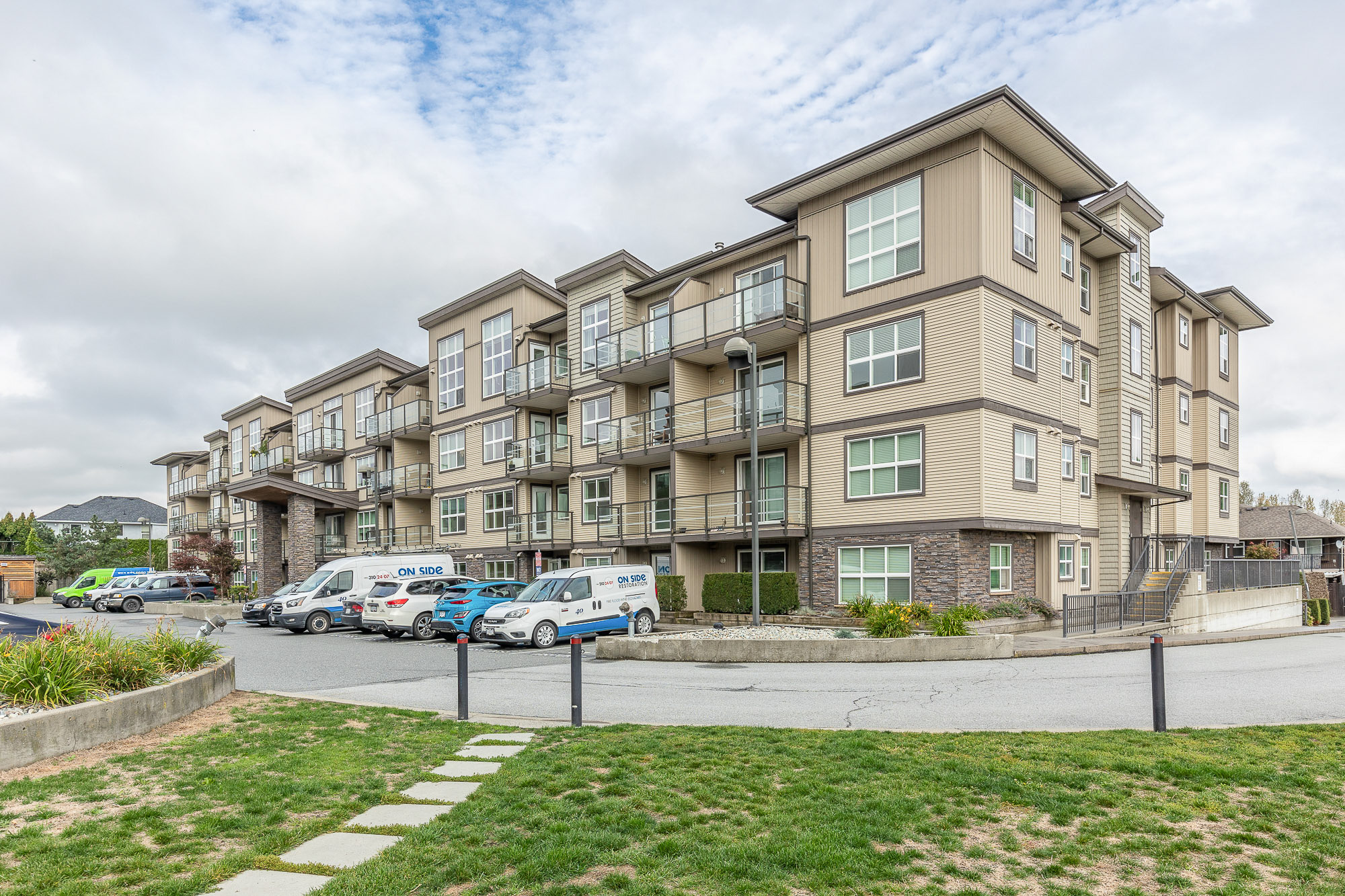 119 - 30525 Cardinal Avenue, Abbotsford