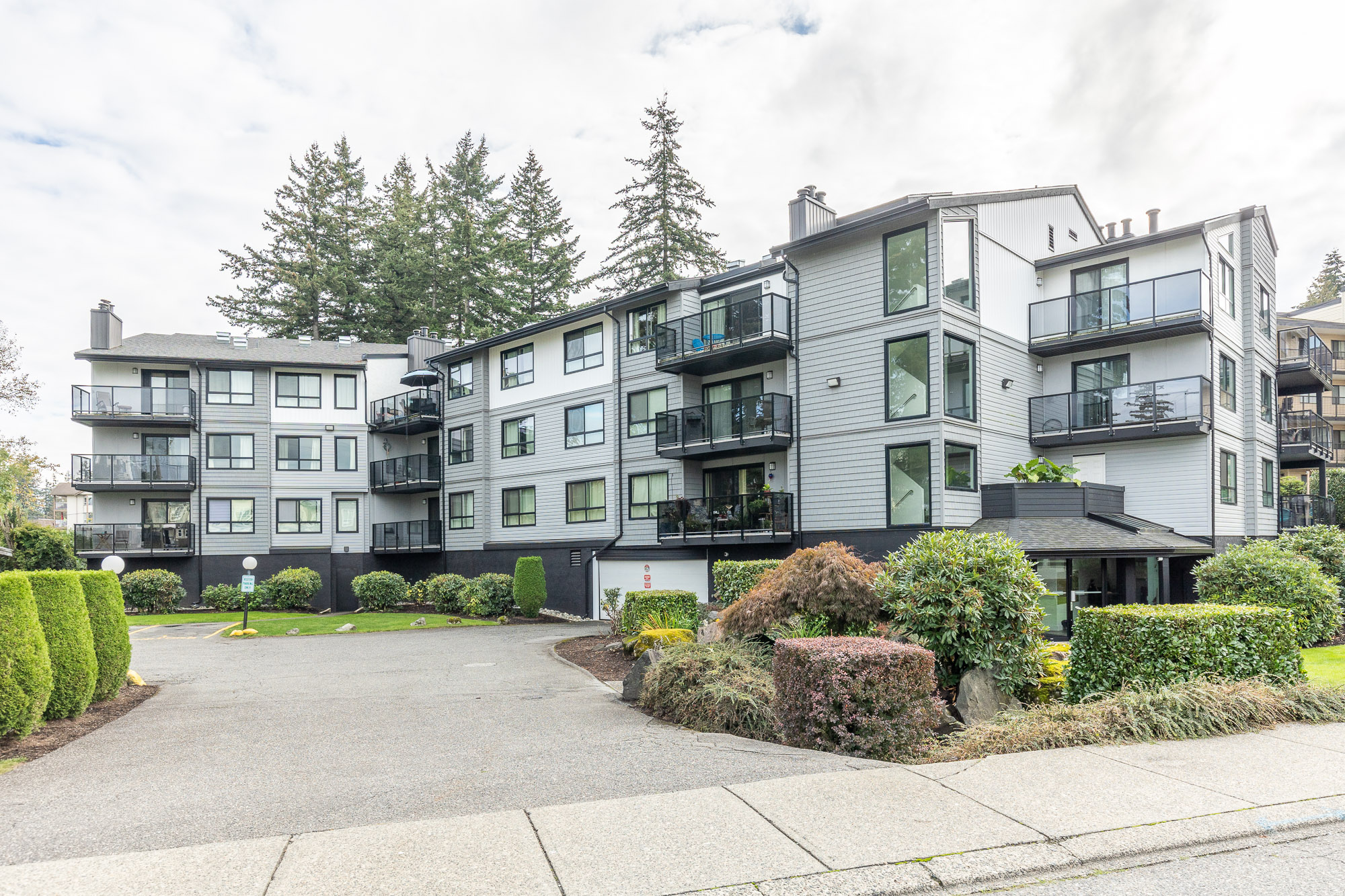 207 - 32124 Tims Avenue, Abbotsford