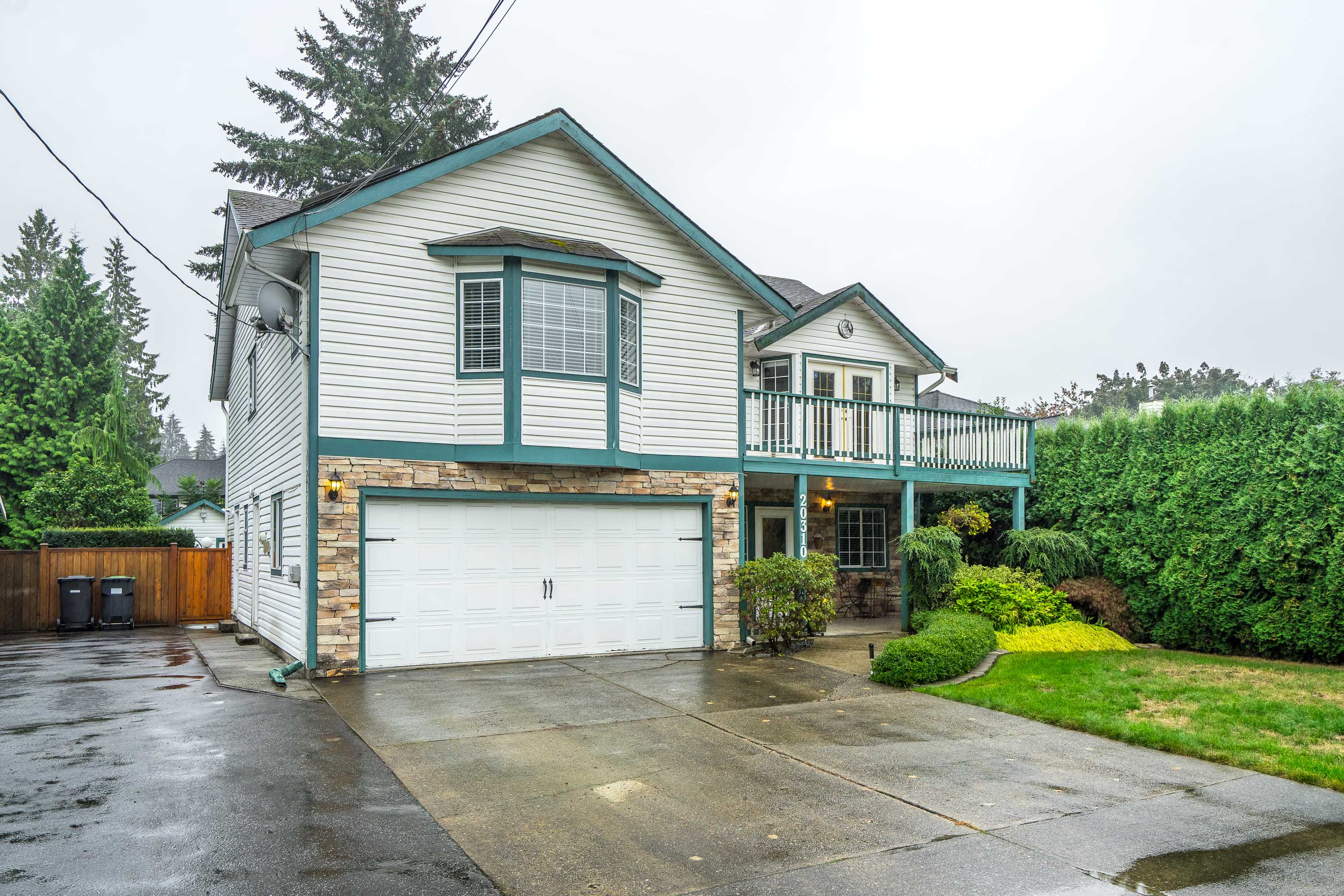 20310 94B Avenue, Langley