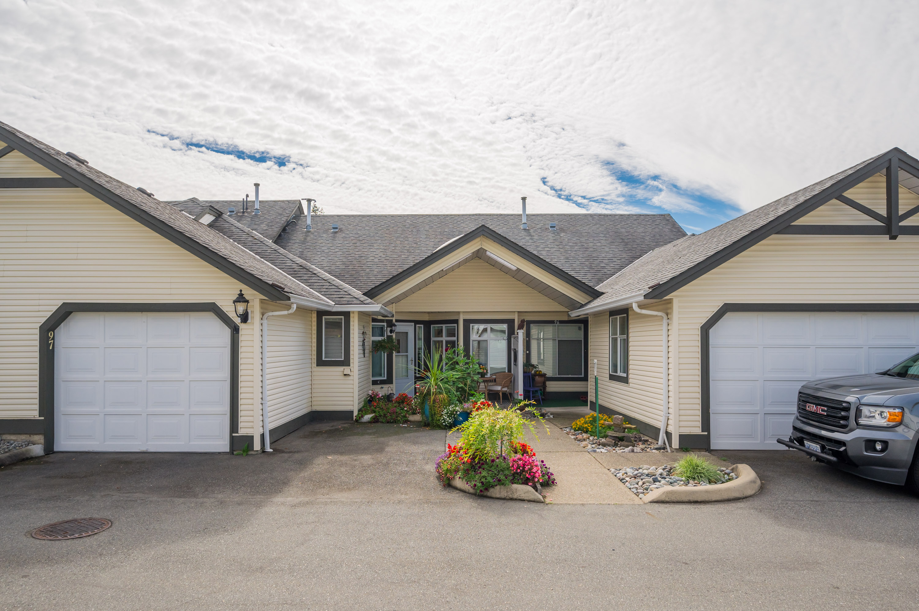 97 - 19649 53 Avenue, Langley