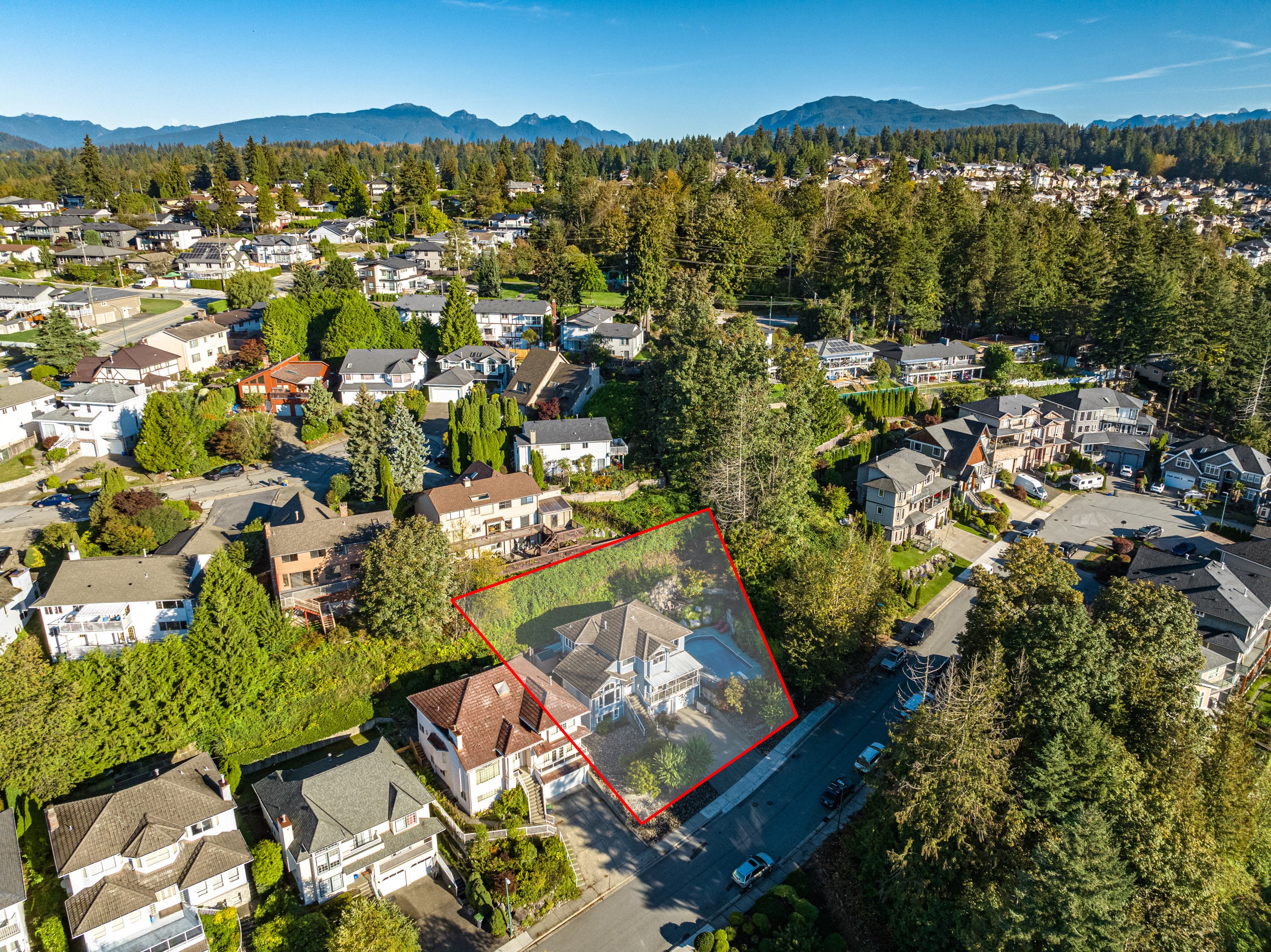 2233 Kaptey Avenue, Coquitlam