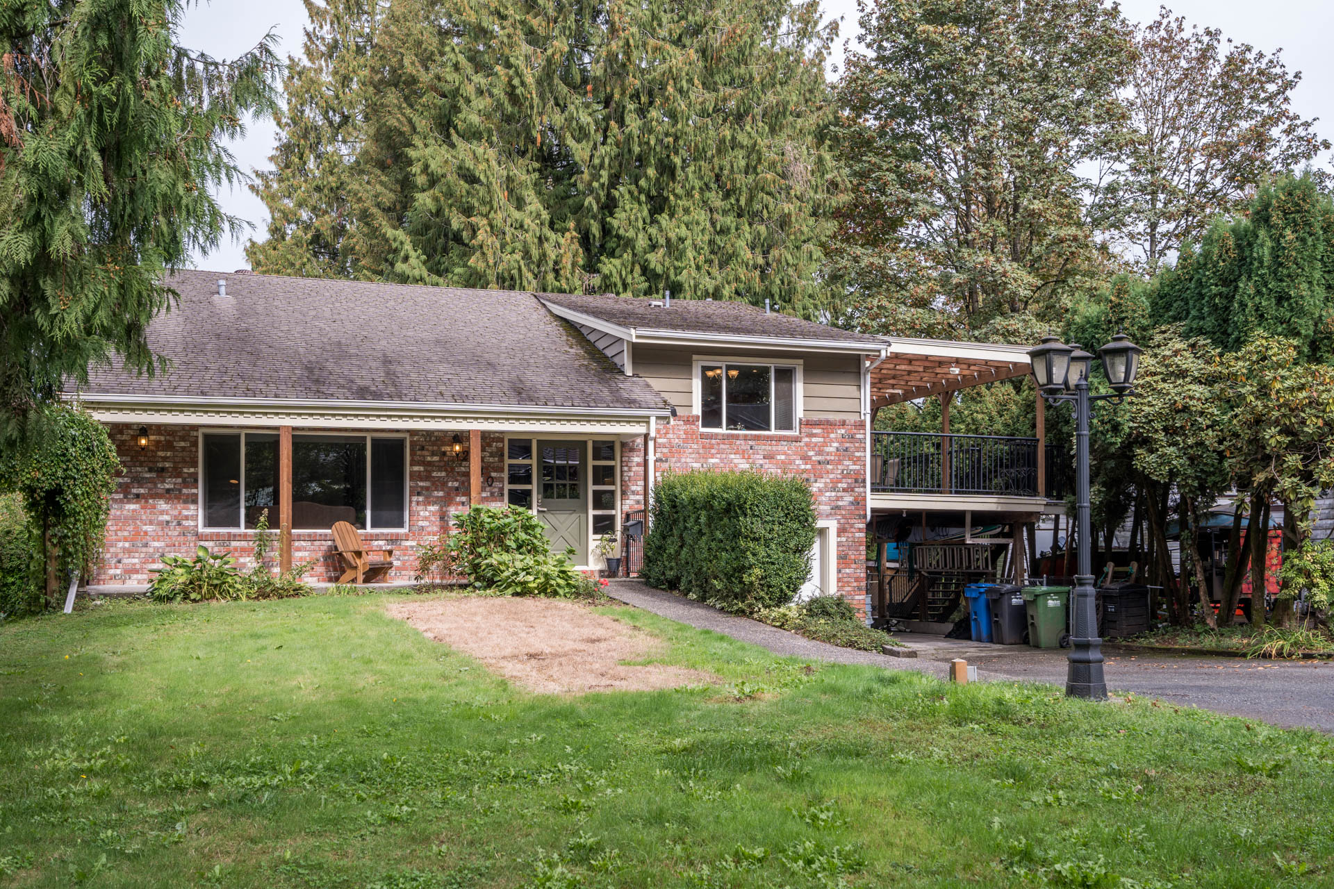 2540 Birch Street, Abbotsford