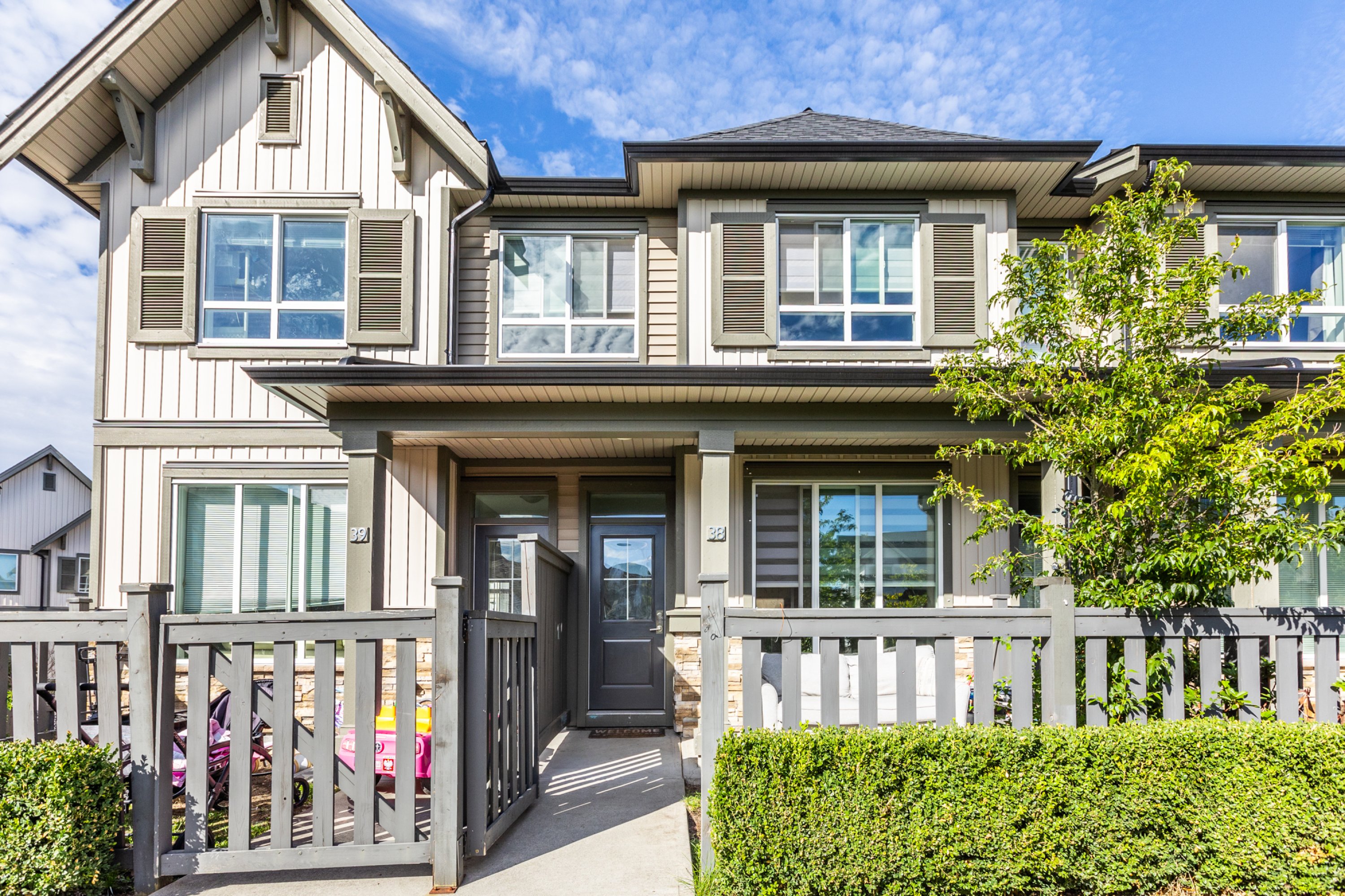 38 - 30930 Westridge Place, Abbotsford