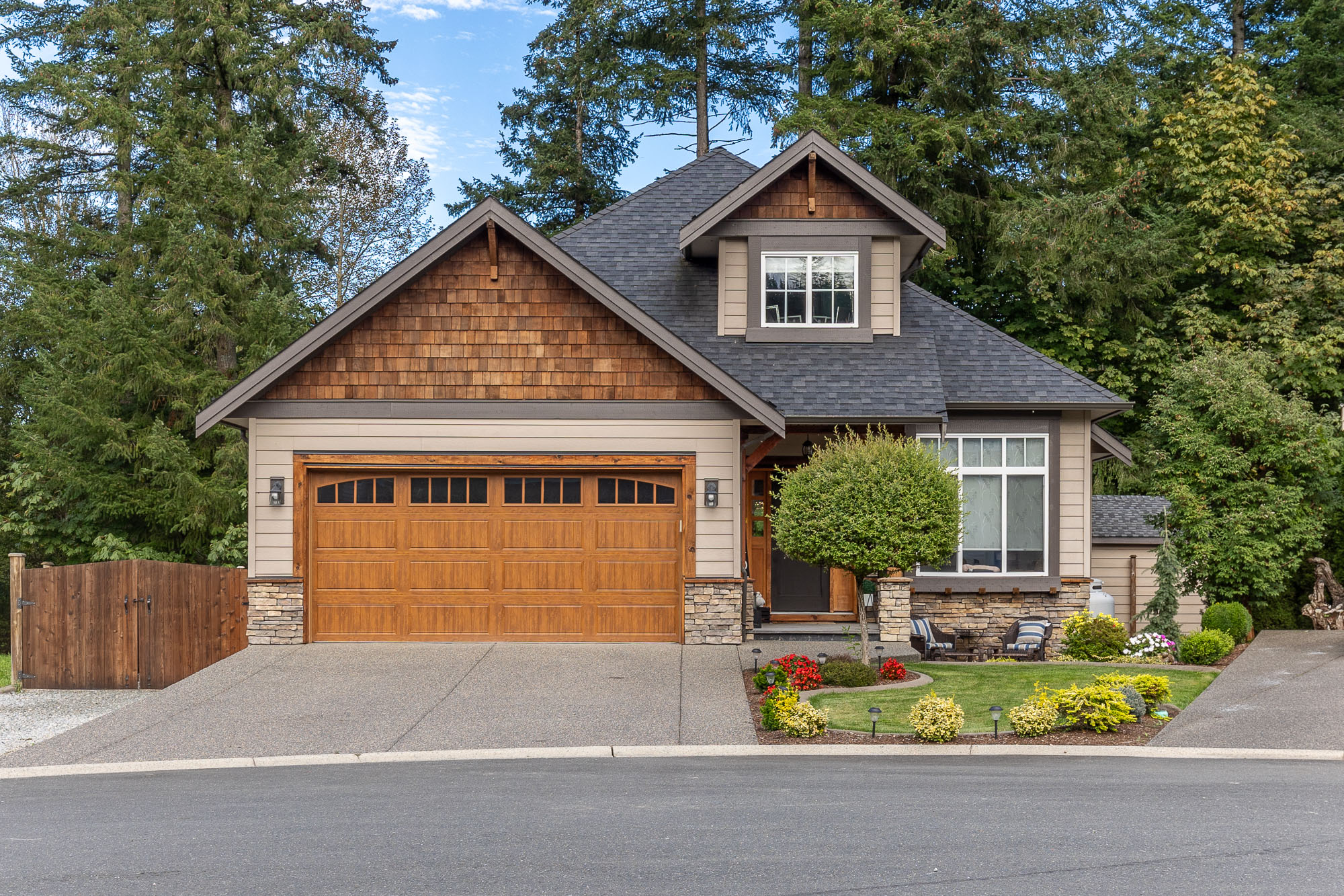 82 - 14550 Morris Valley Road, Harrison Mills