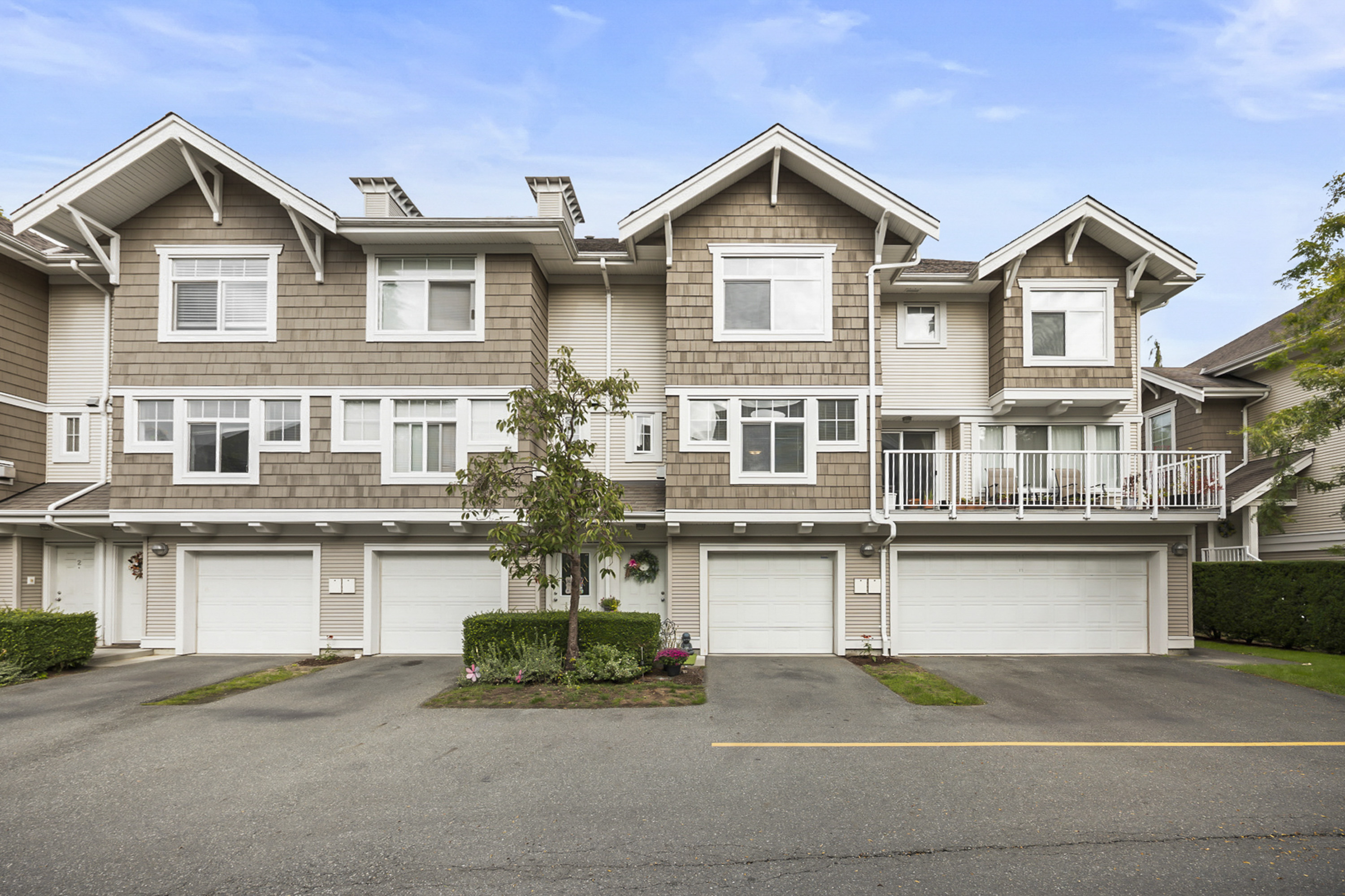 5 - 20771 Duncan Way, Langley