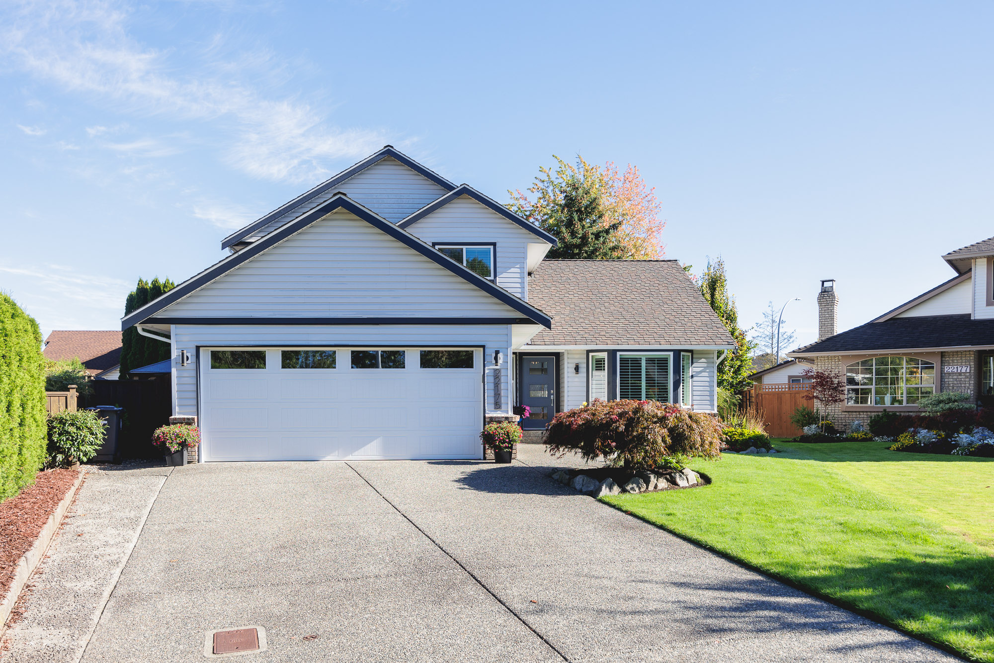 22175 46 Avenue, Langley