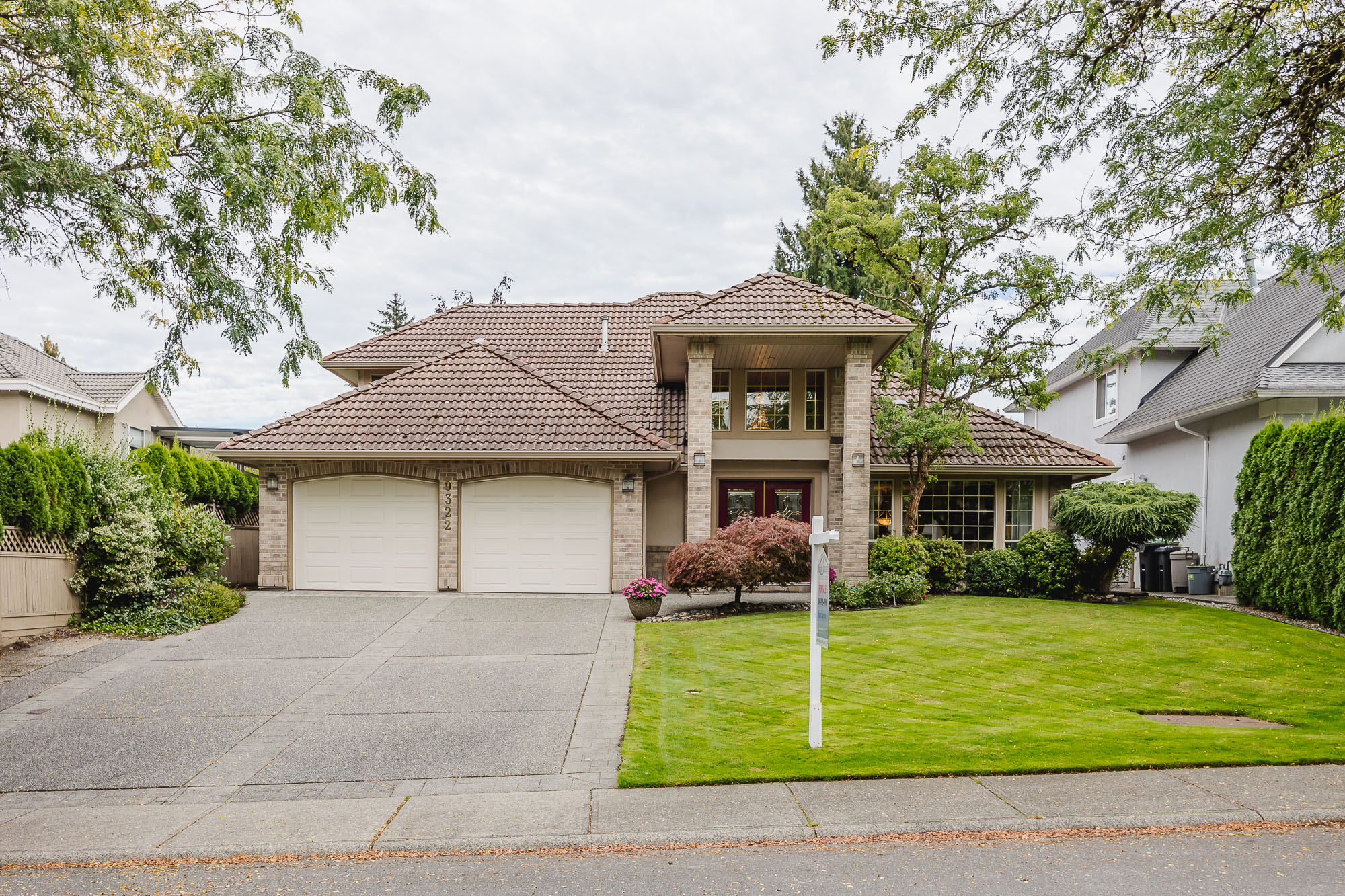 9322 206B Street, Langley