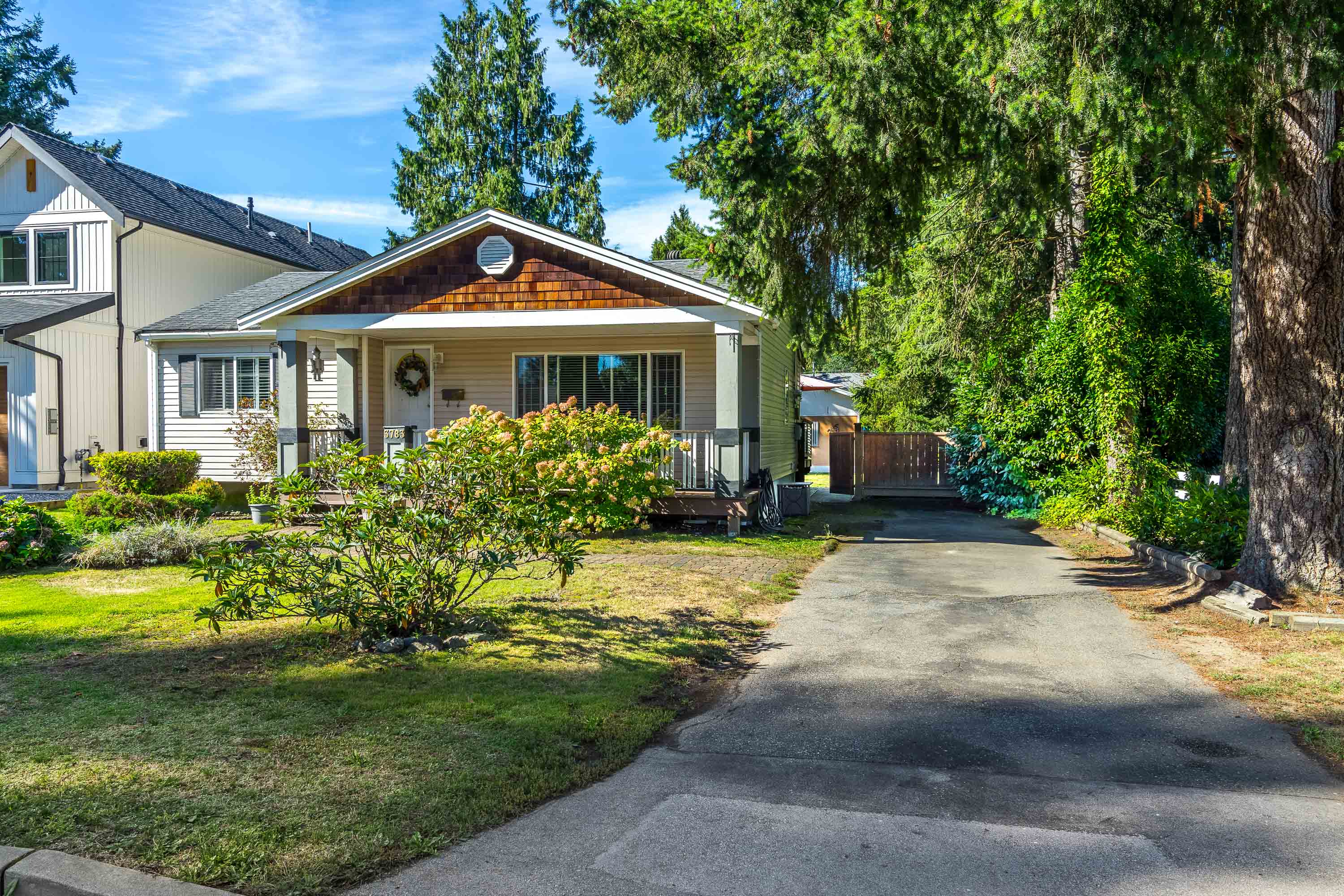 3783 Somerset Street, Port Coquitlam