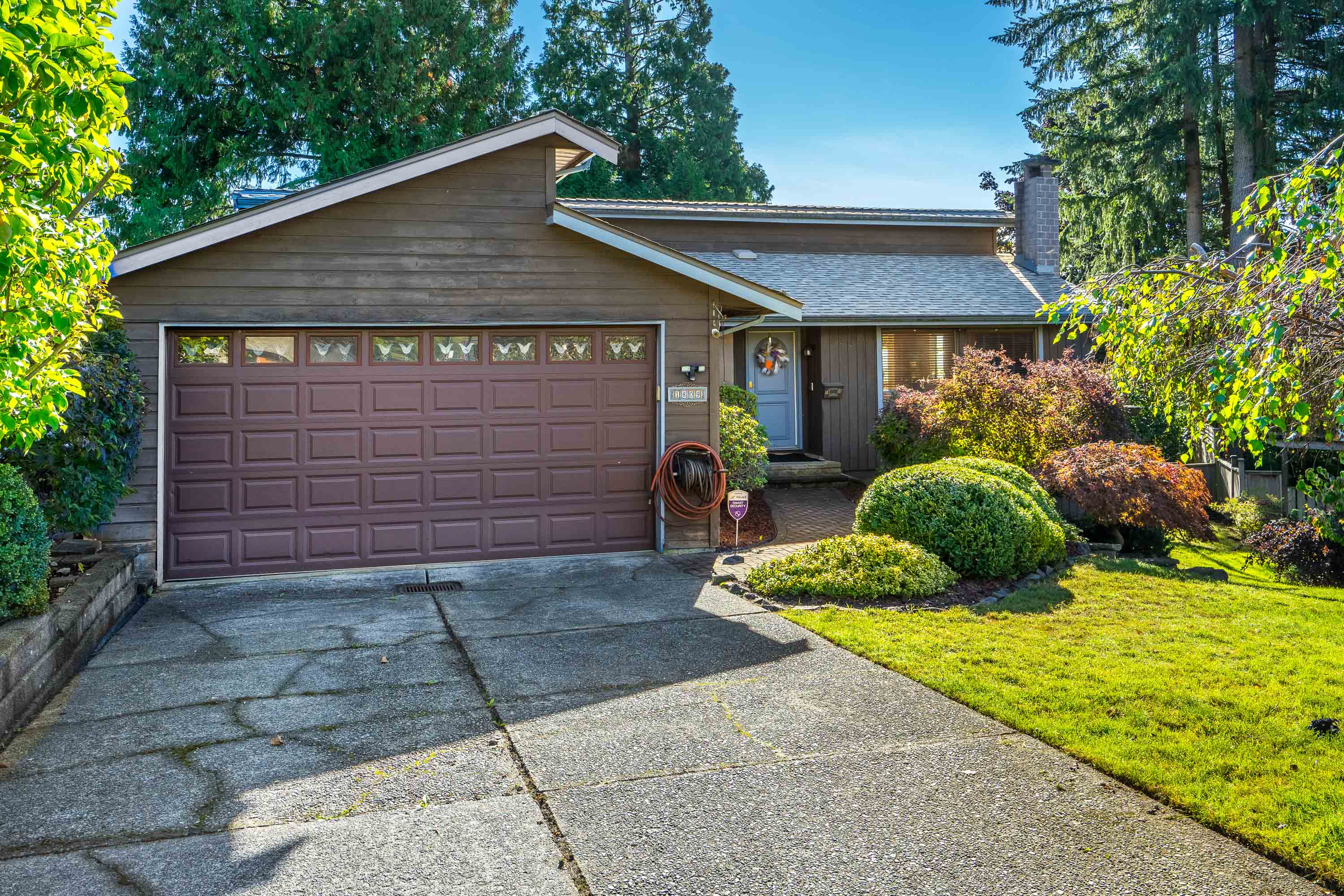 1809 Juniper Place, Port Moody