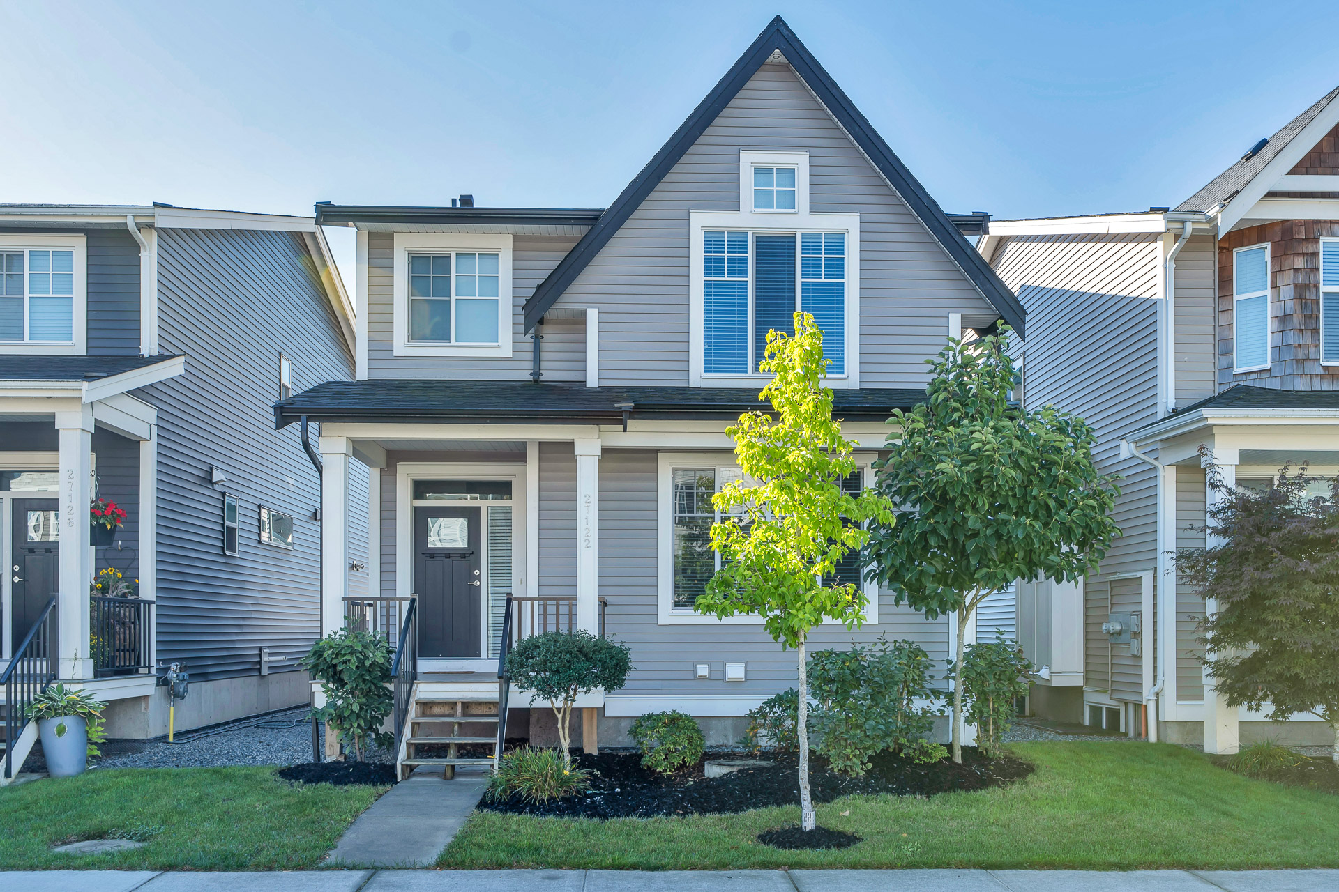 27122 35B Avenue, Langley