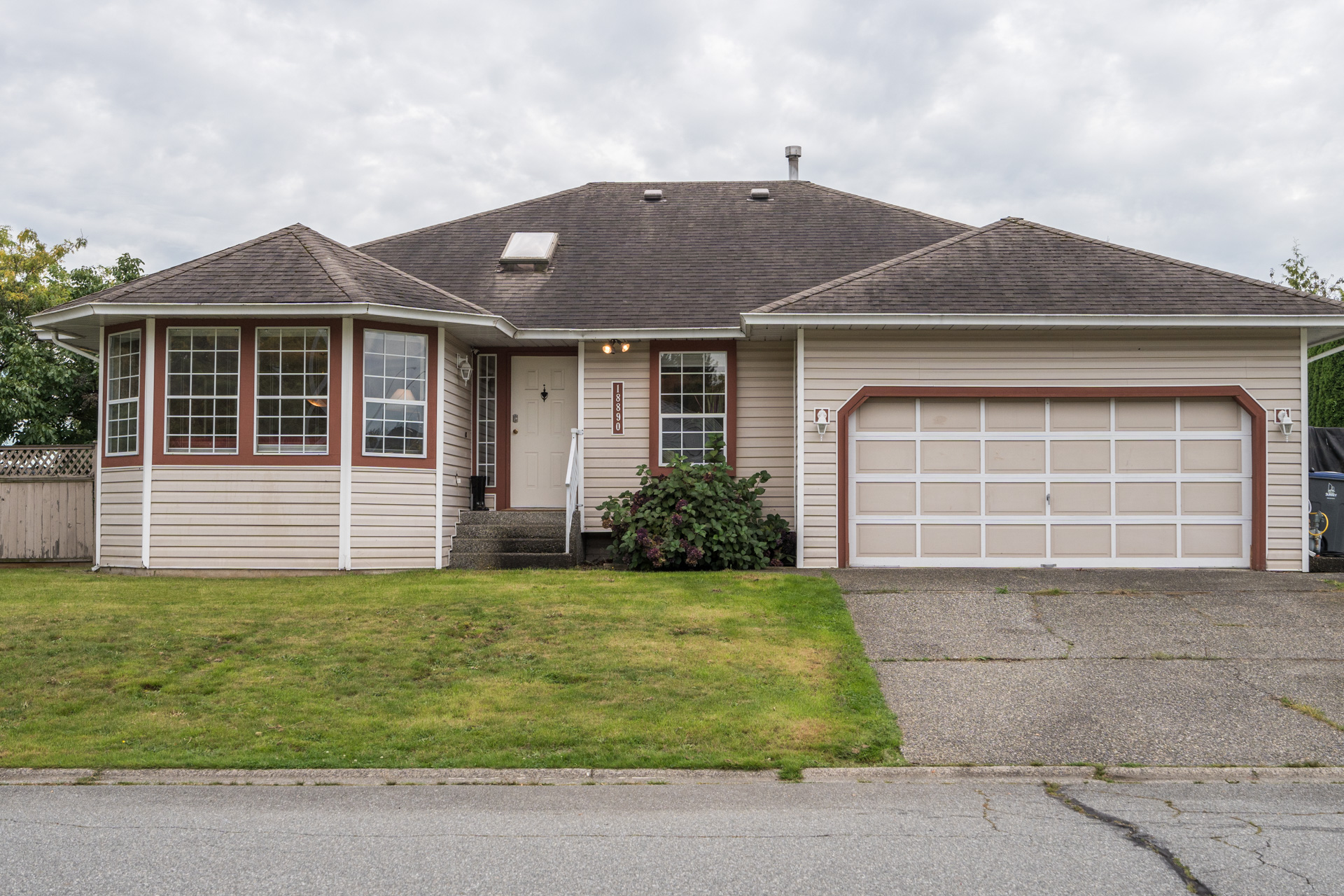 18890 61A Avenue, Surrey