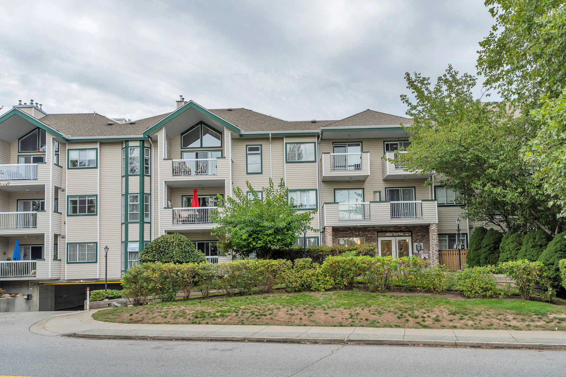 107 - 13911 70 Avenue, Surrey