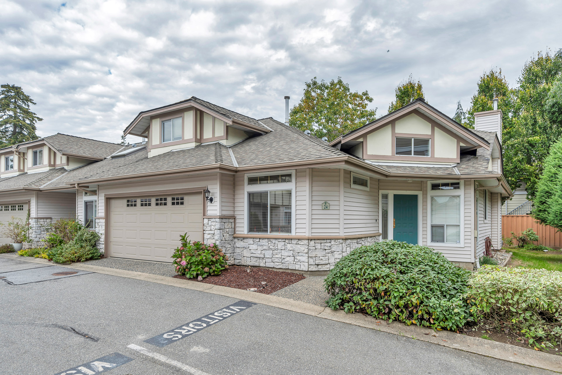 24 - 16325 82 Avenue, Surrey