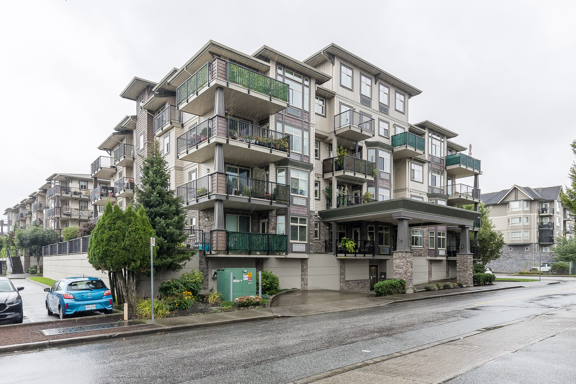 102 - 9060 Birch Street, Chilliwack