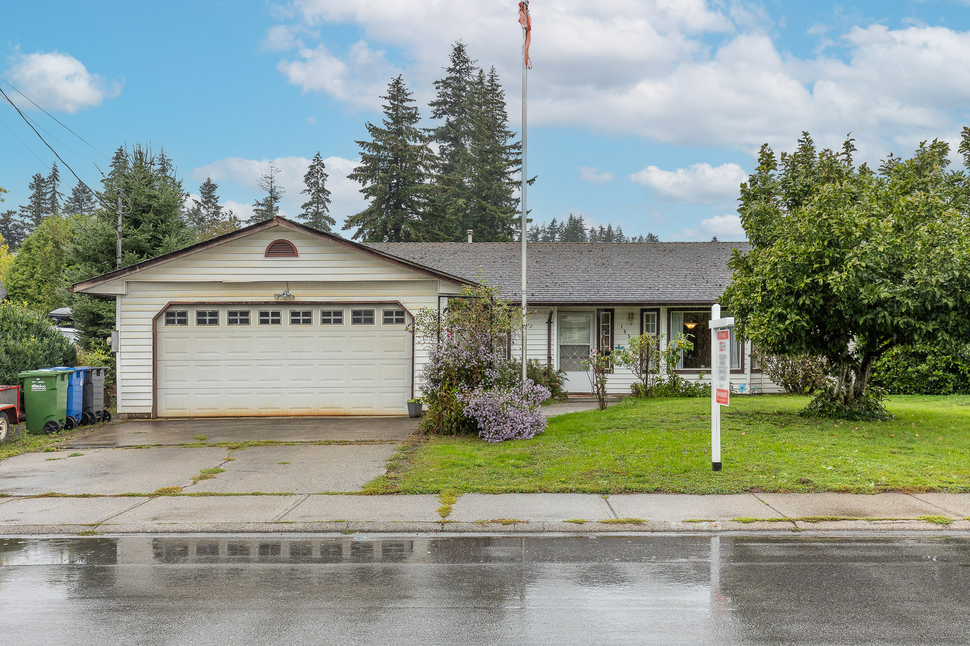 1951 Jackson Street, Abbotsford