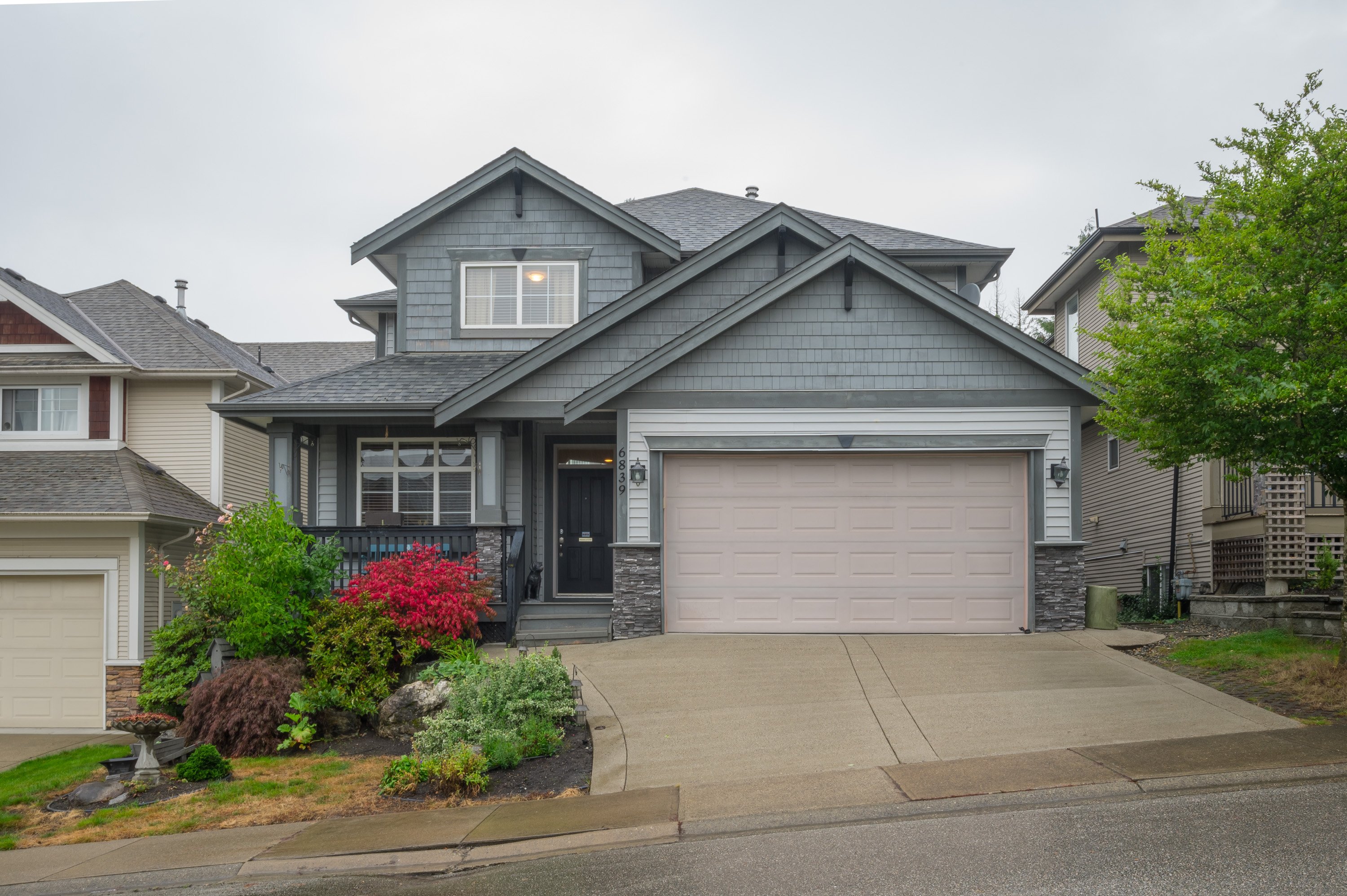 6839 198B Street, Langley