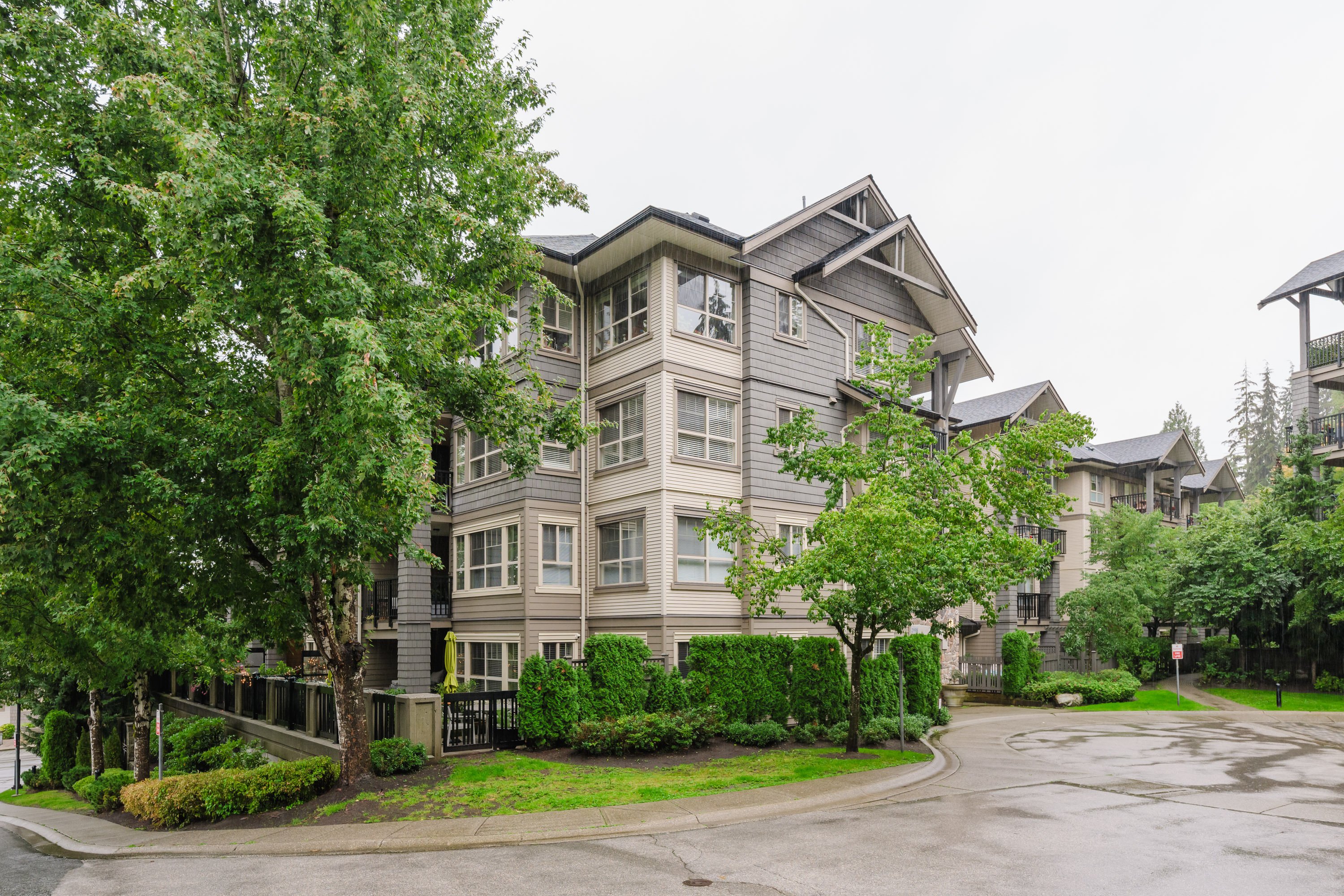 110 - 2958 Whisper Way, Coquitlam