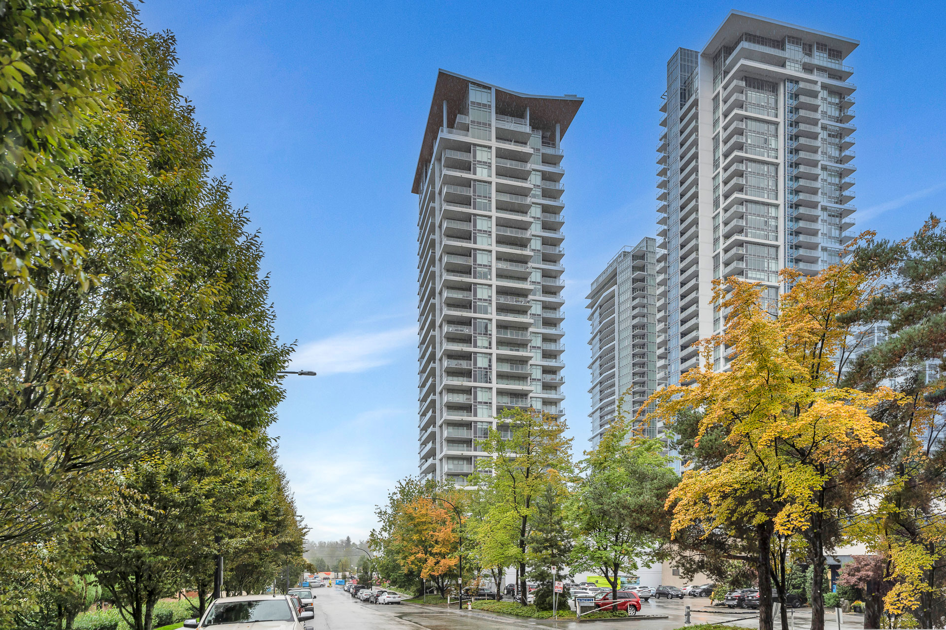 509 - 2351 Beta Avenue, Burnaby