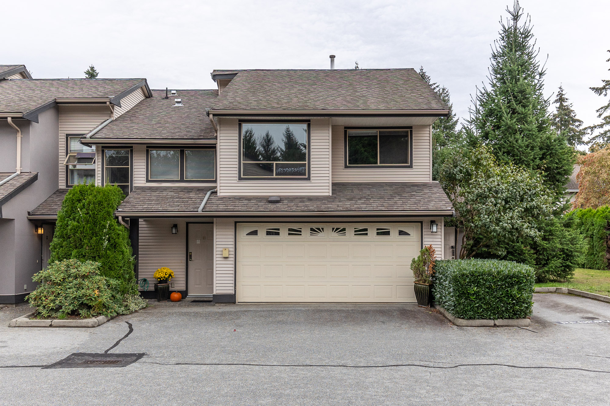 11 - 20841 Dewdney Trunk Road, Maple Ridge