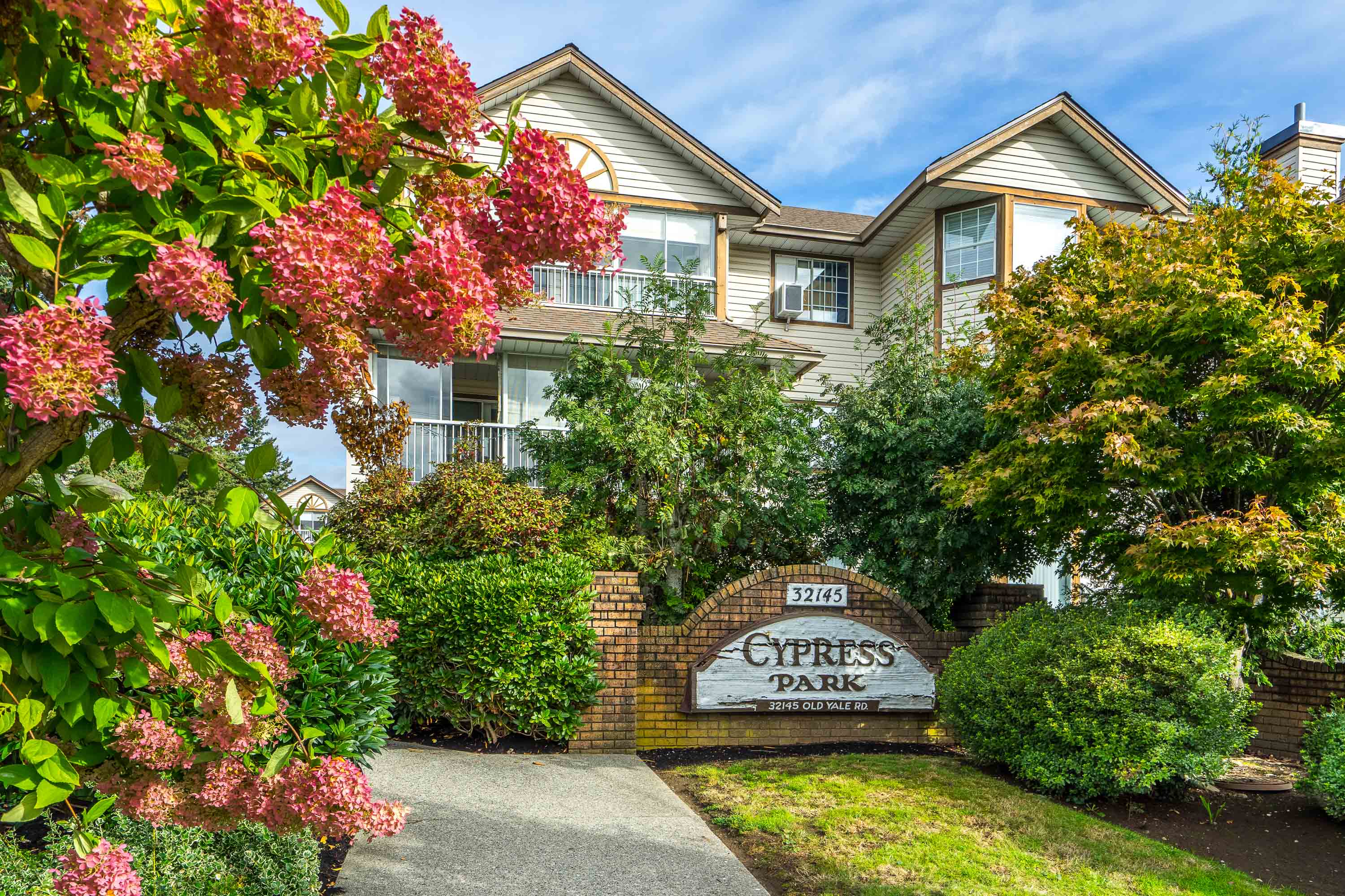 209 - 32145 Old Yale Road, Abbotsford