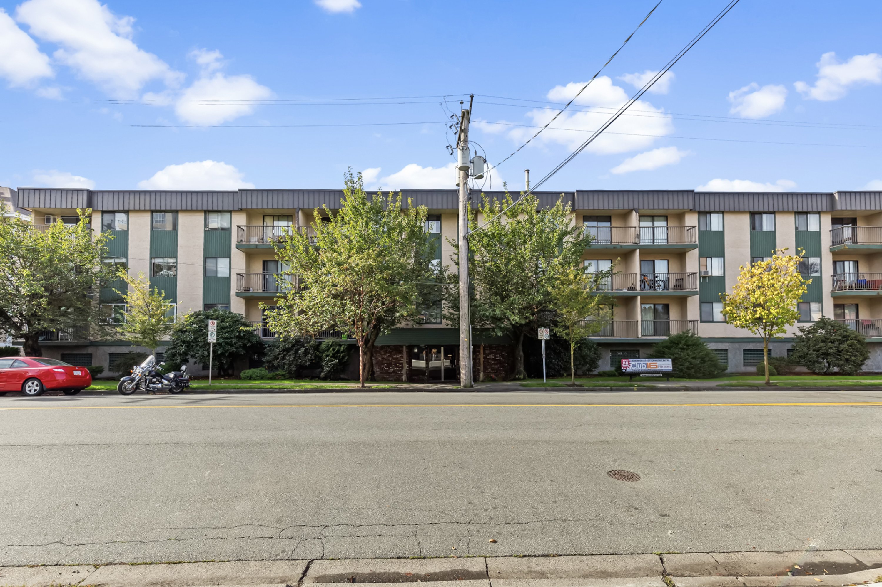 305 - 45744 Spadina Avenue, Chilliwack