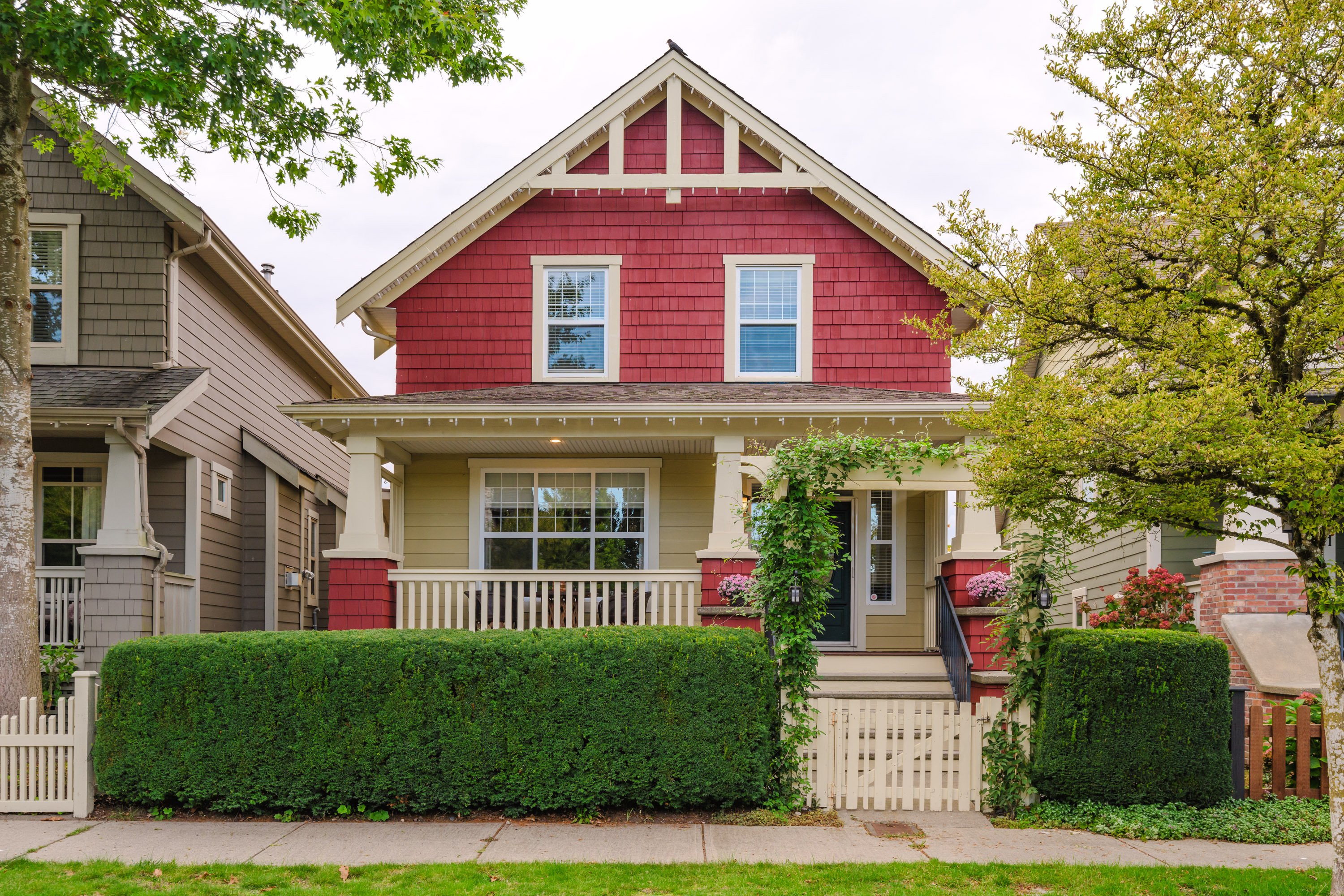 9367 Casimir Street, Fort Langley