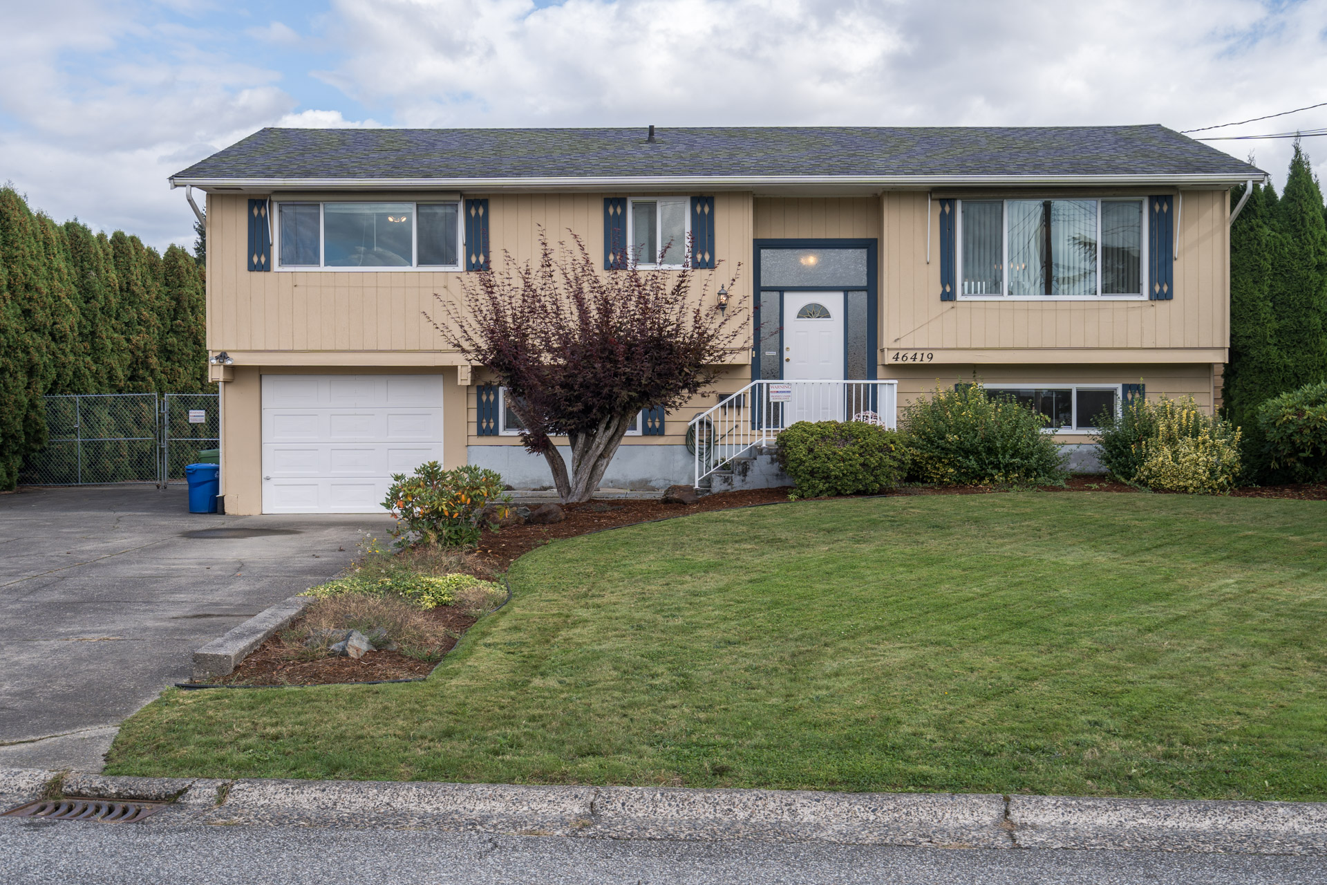 46419 Elliott Avenue, Chilliwack