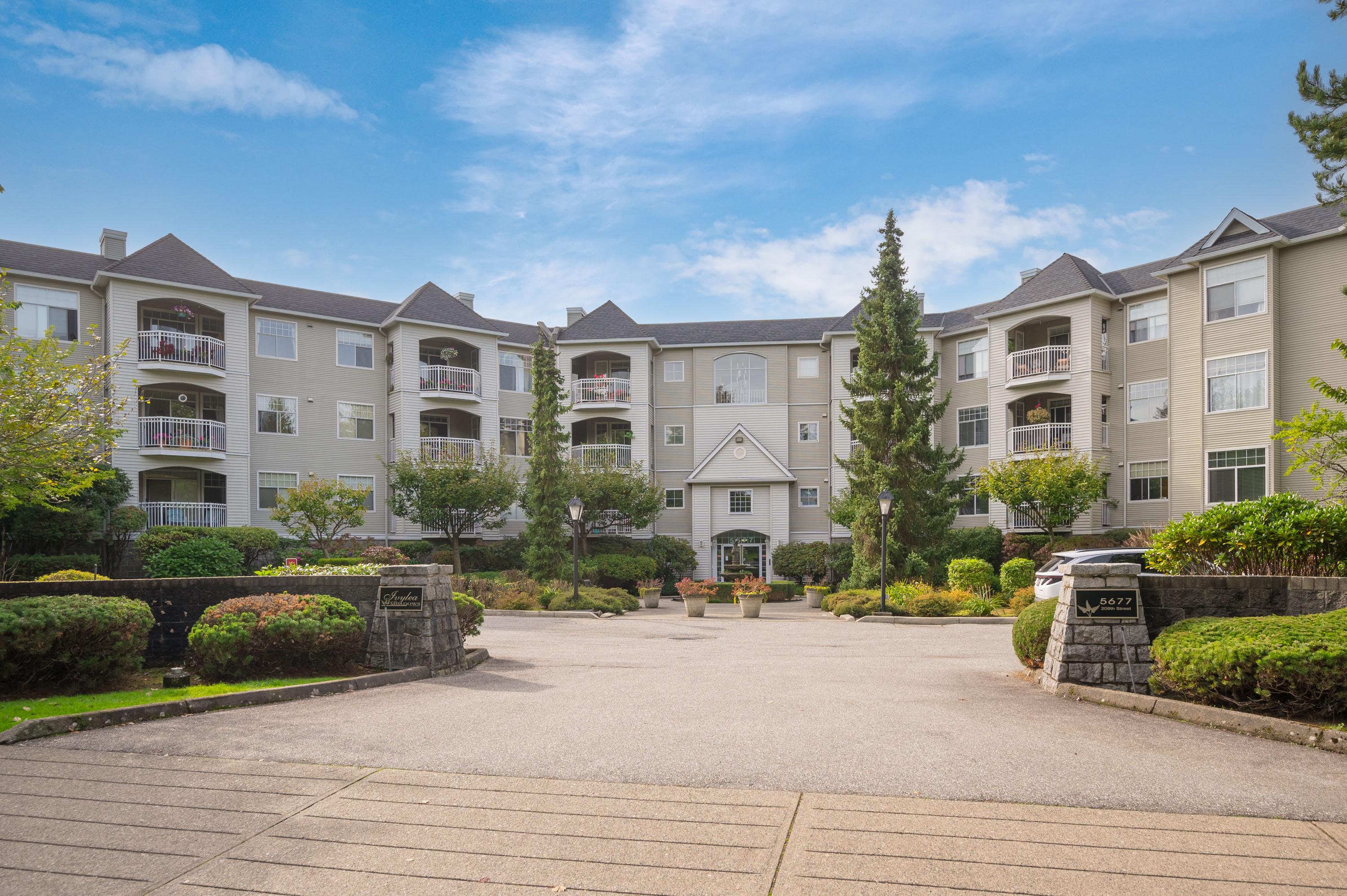 205 - 5677 208 Street, Langley