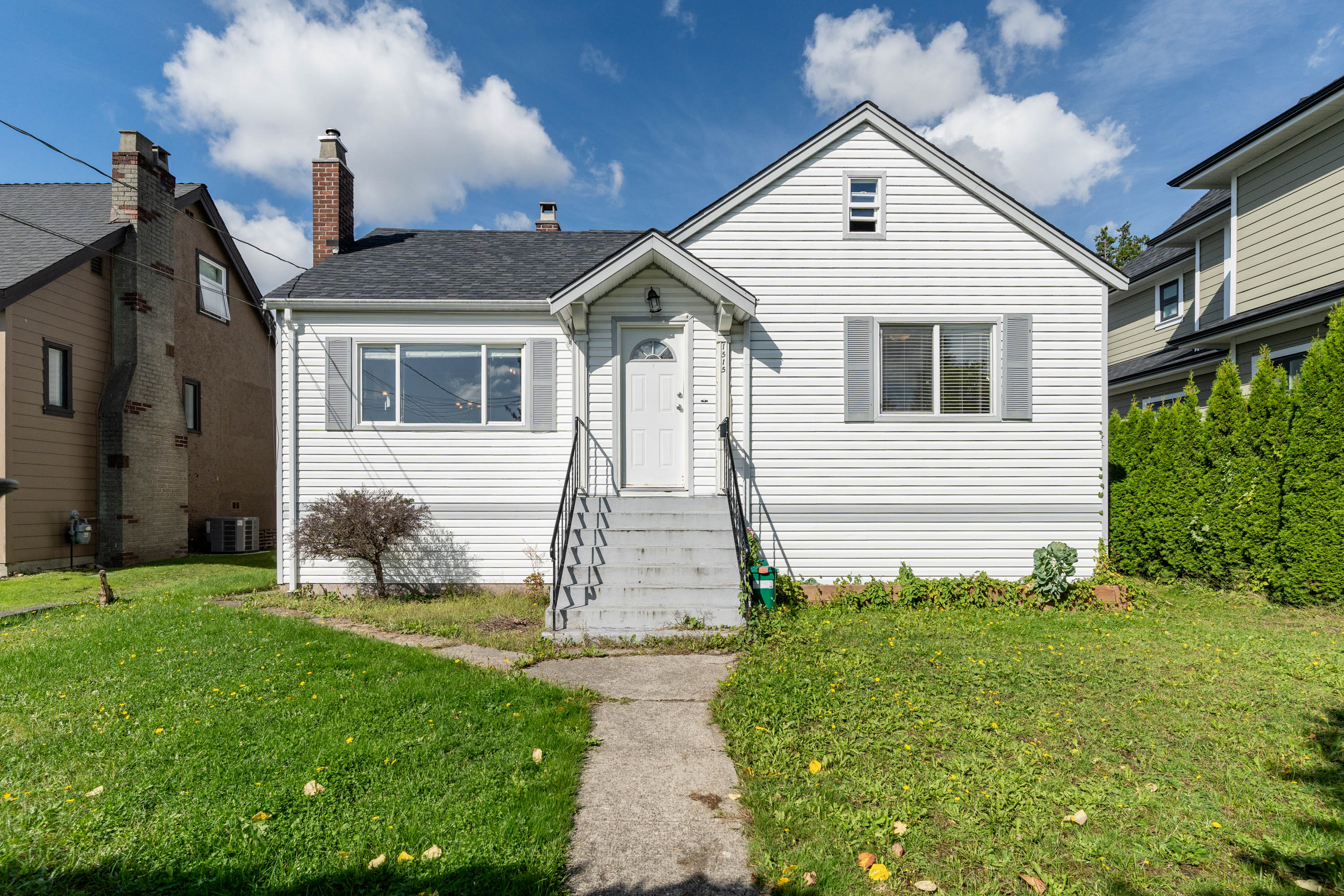 1515 Dublin Street, New Westminster