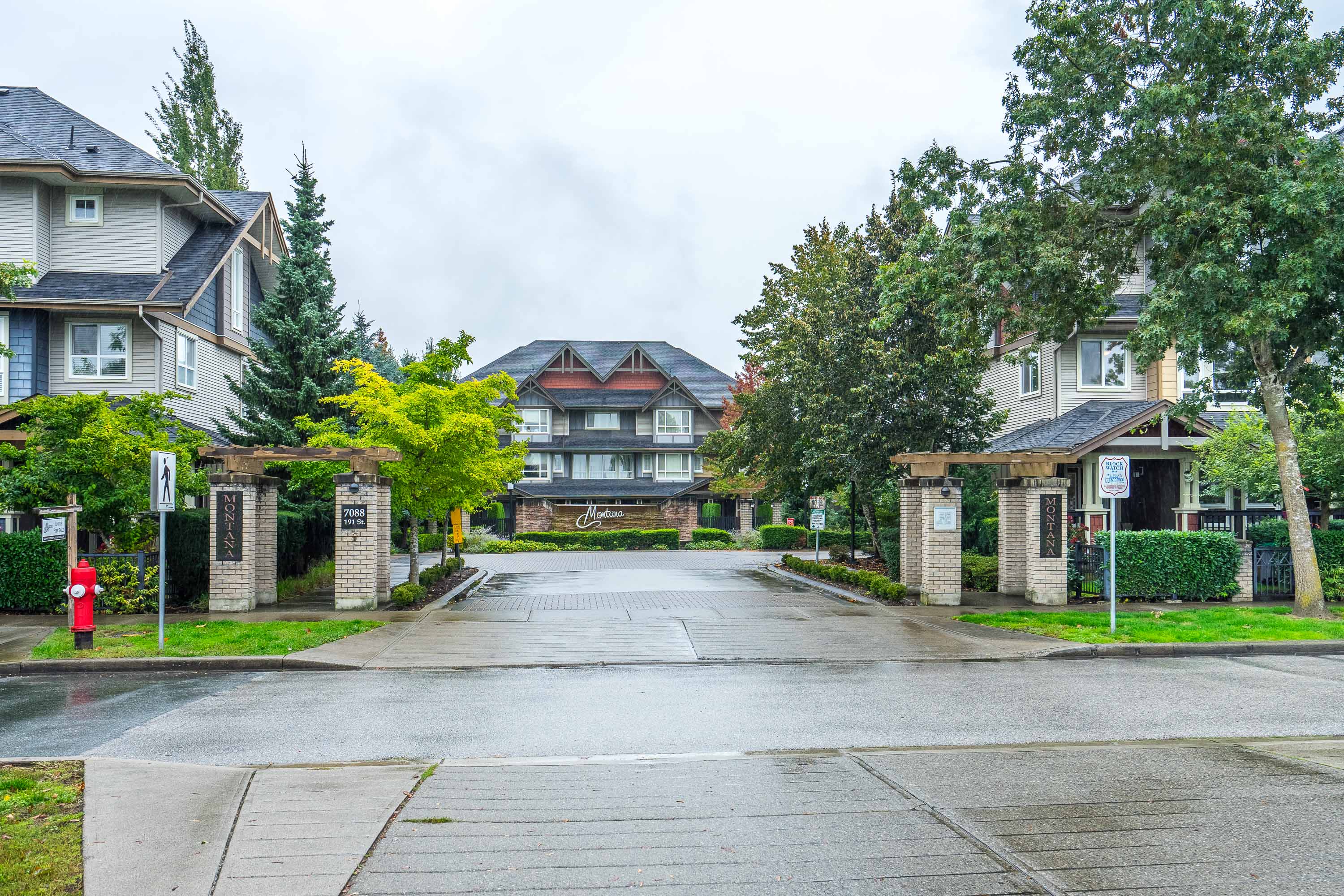 88 - 7088 191 Street, Surrey