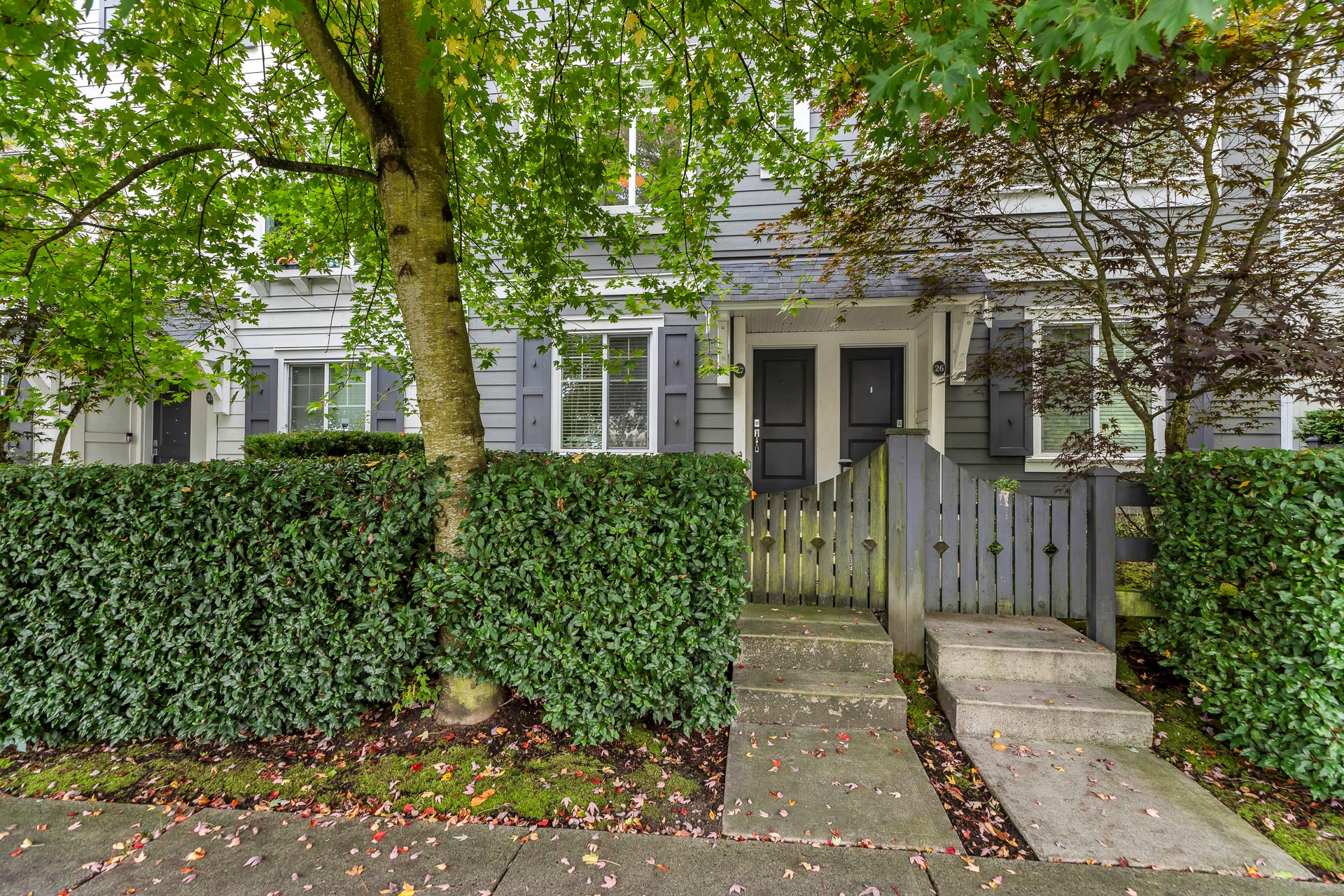 27 - 15340 Guildford Drive, Surrey