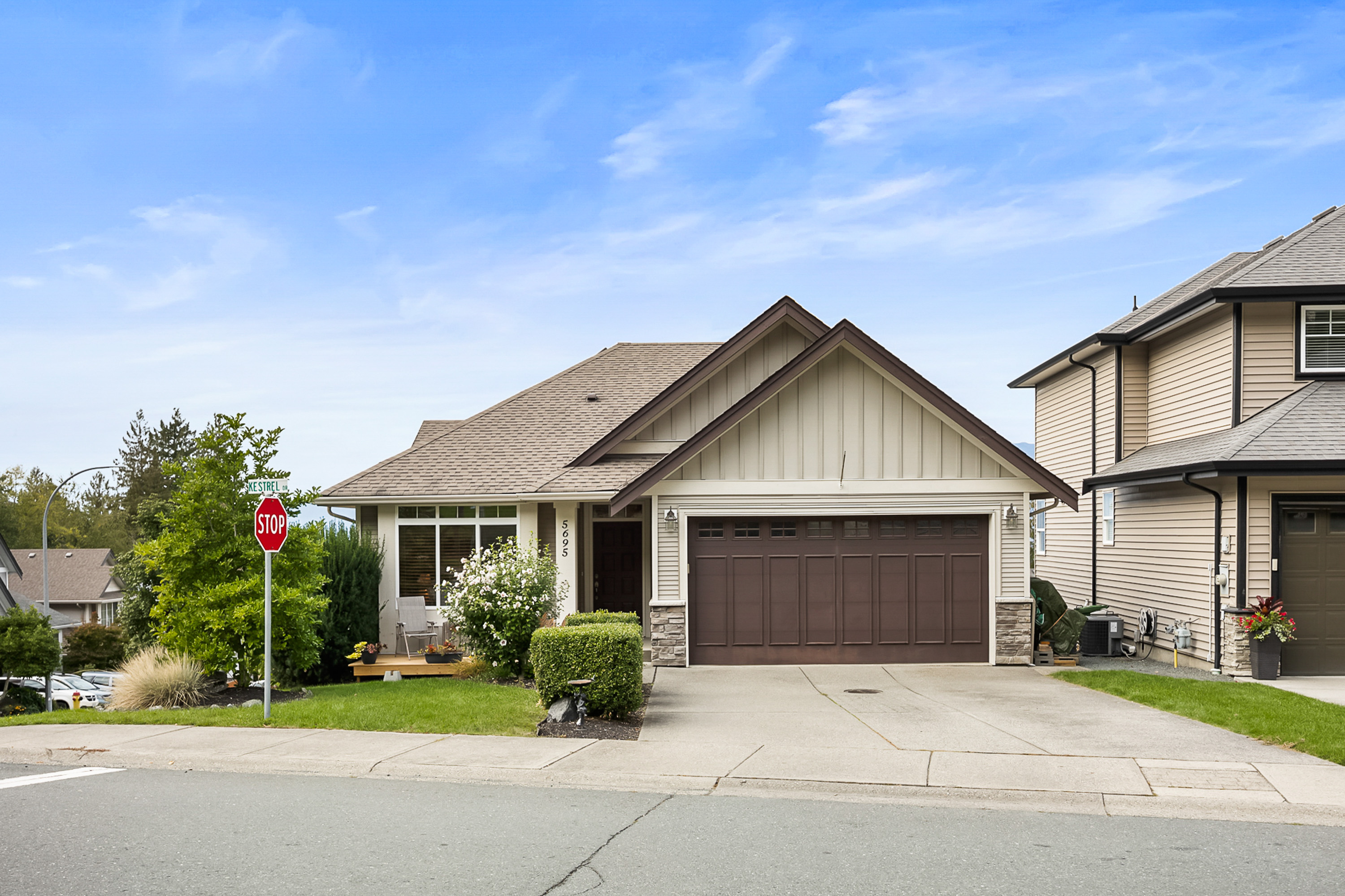 5695 Kestral Drive, Chilliwack