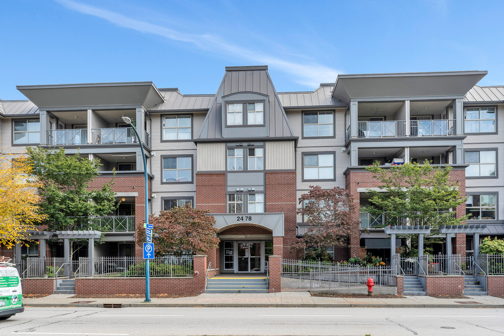 215 - 2478 Shaughnessy Street, Port Coquitlam