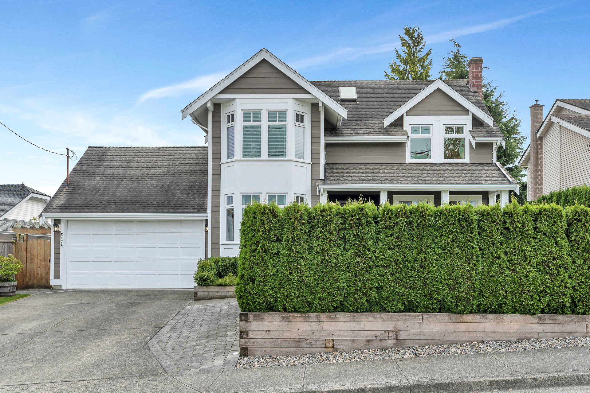 5478 1 Avenue, Tsawwassen