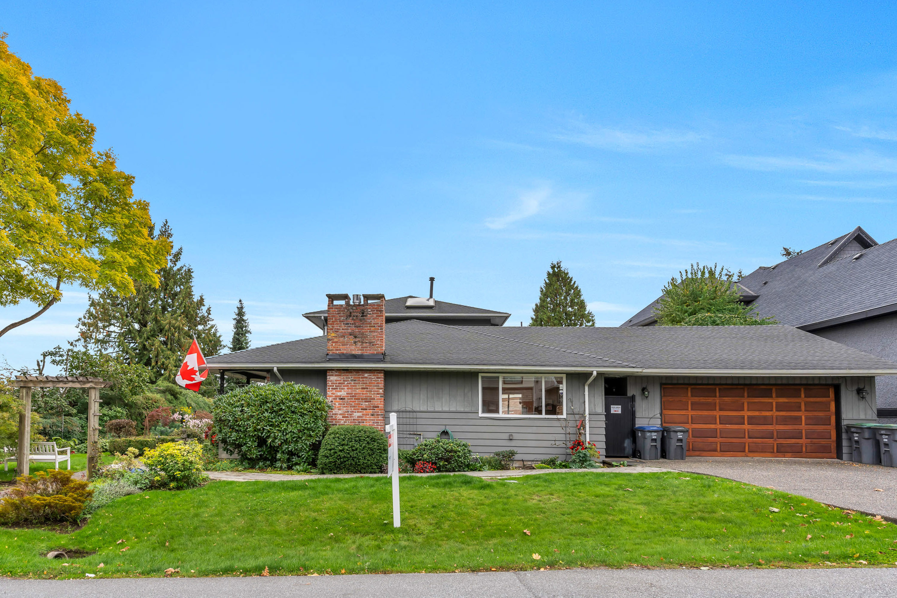 6851 150 Street, Surrey