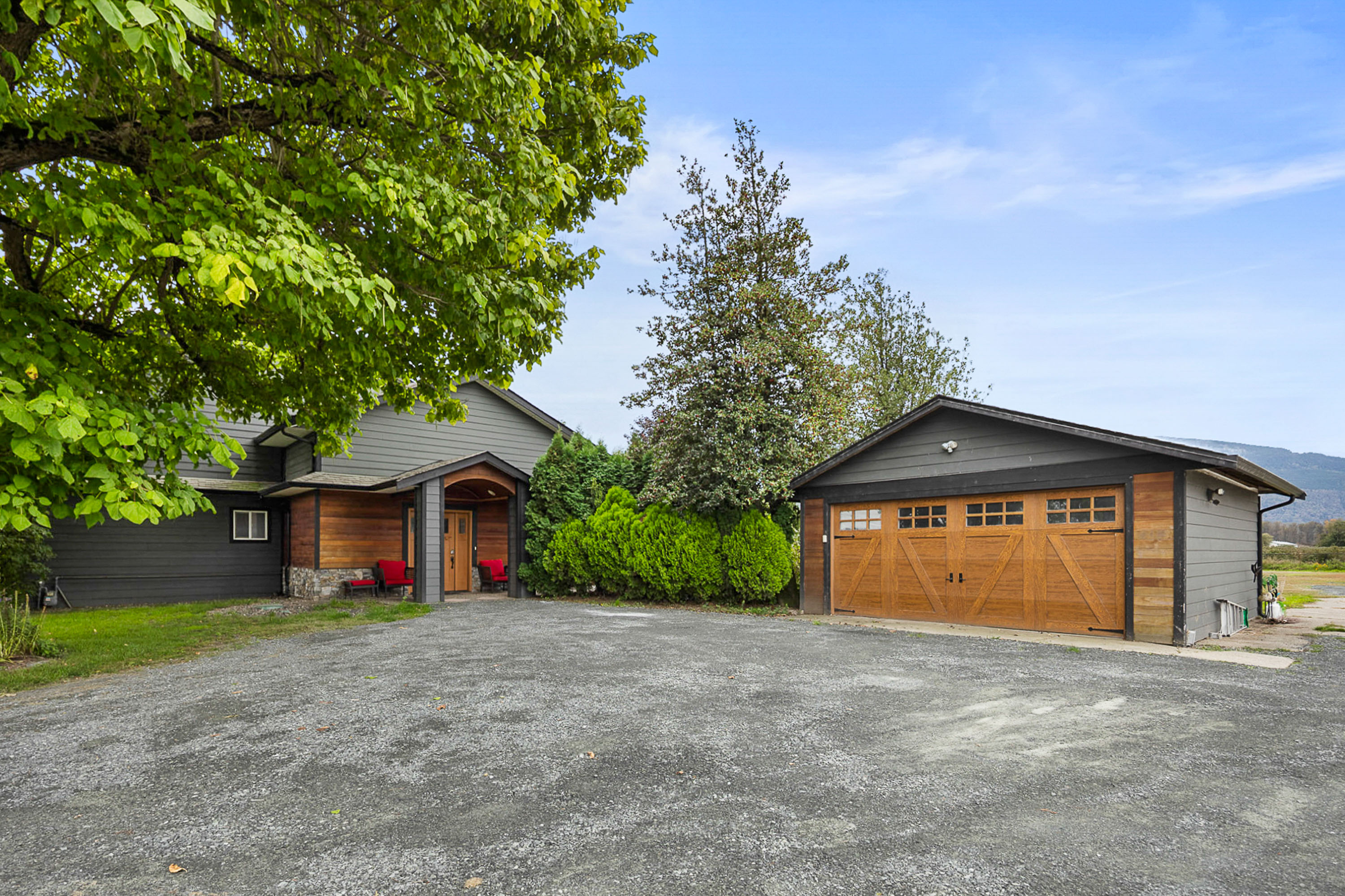 41792 Keith Wilson Road, Chilliwack